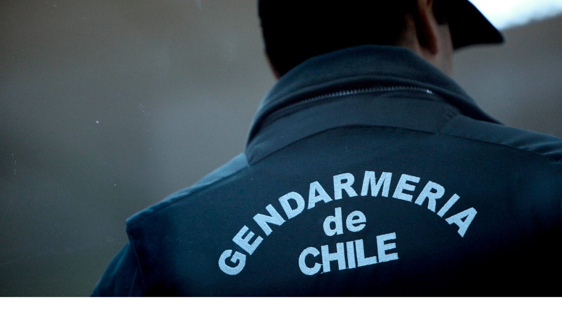 Denuncian a gendarme por procedimiento irregular en Complejo Penitenciario del Biobío: Cuatro internos resultaron heridos
