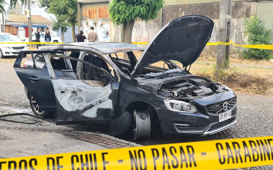 “Es gravísimo”, Comité de Seguridad analizó los 7 crímenes ocurridos el fin de semana en Concepción