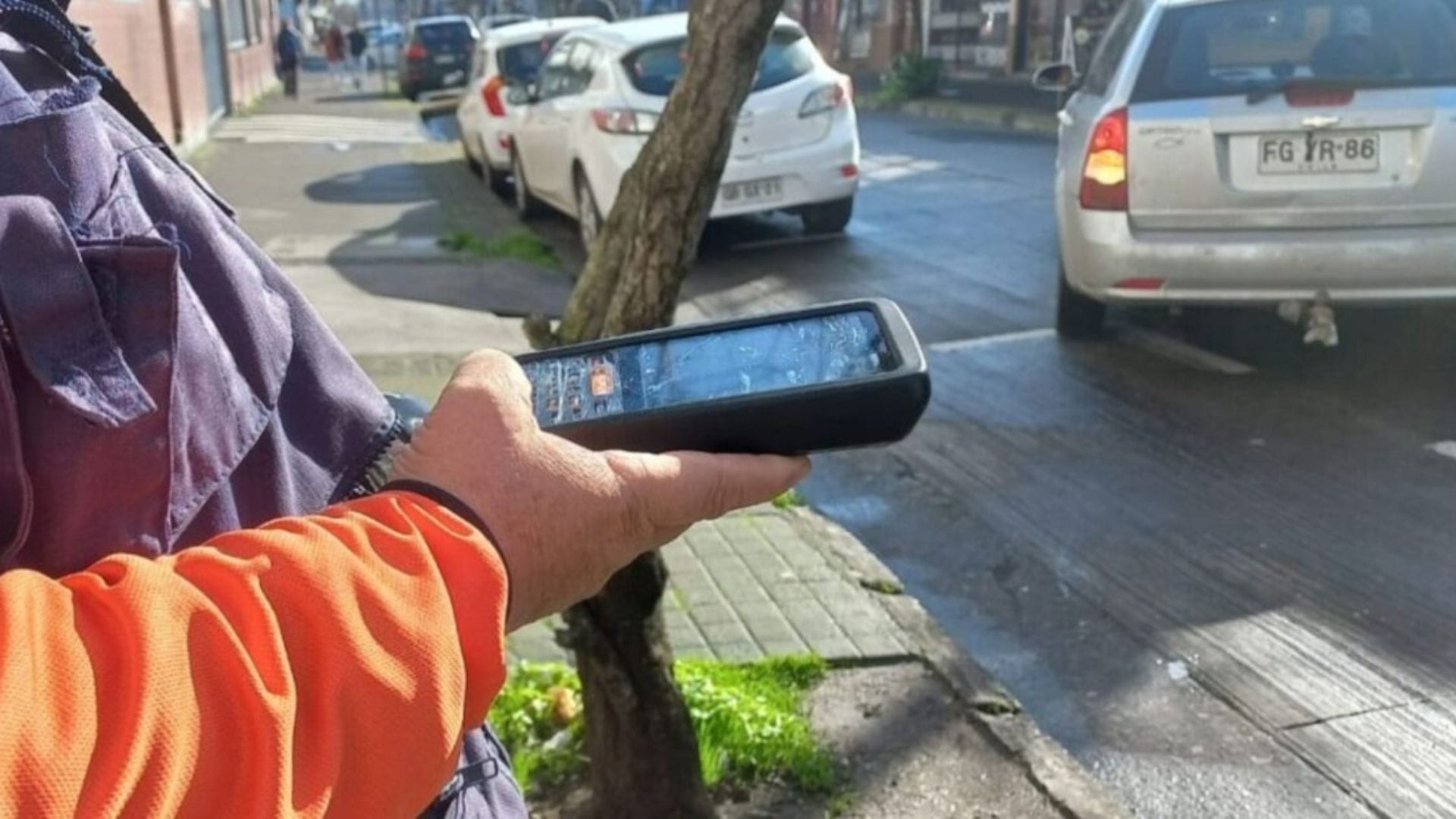 Nuevo fracaso: Concejo Municipal de Concepción vuelve a rechazar propuesta de parquímetros