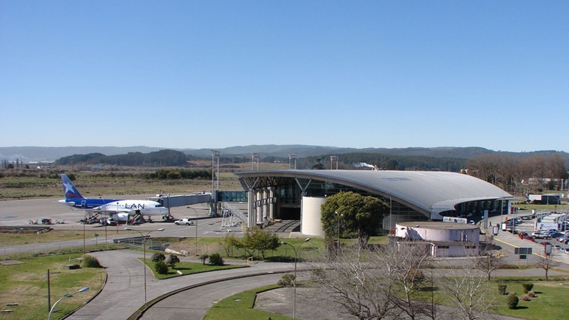 Aeropuerto Carriel Sur: ¿En qué quedaron los vuelos internacionales?