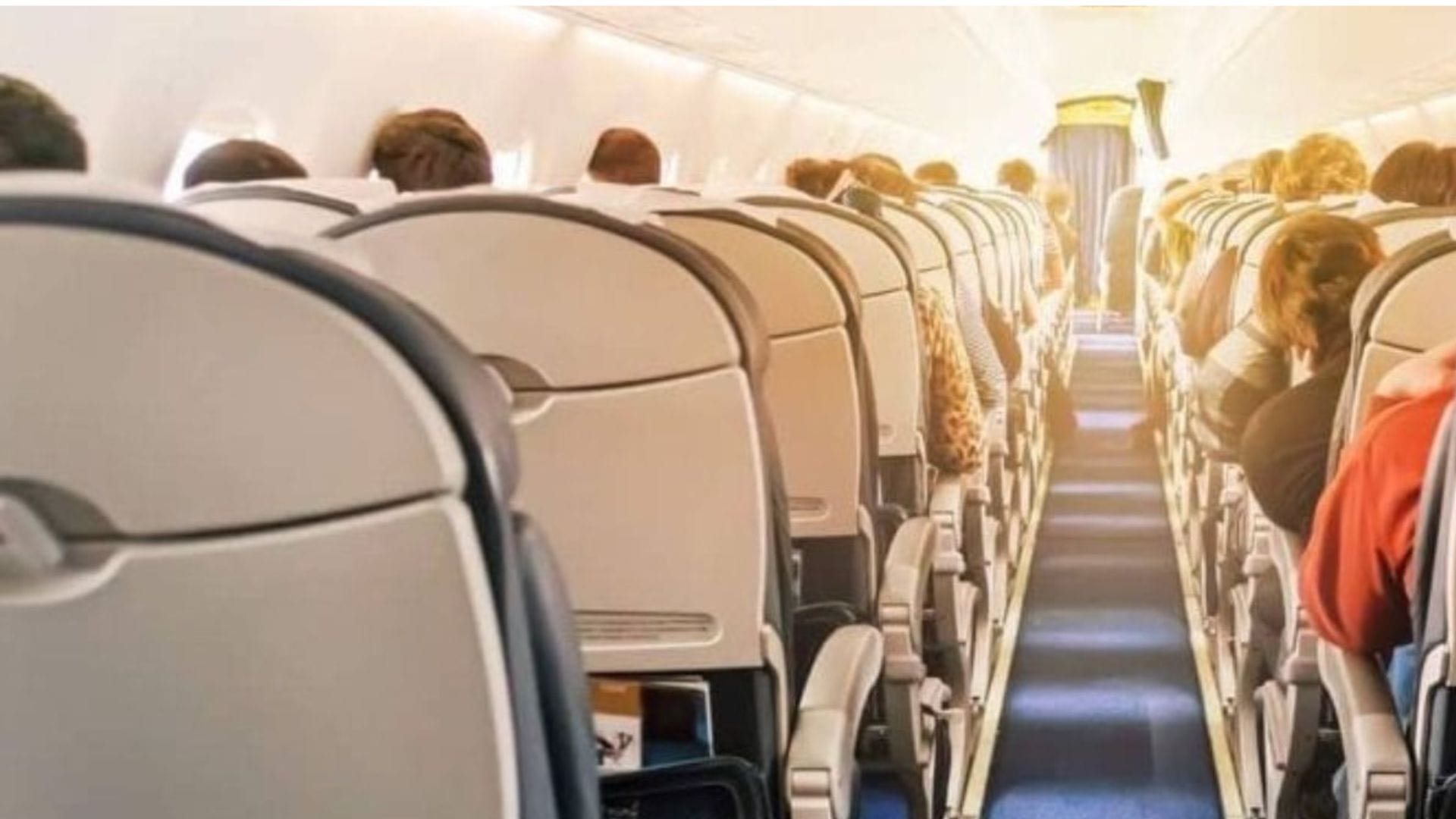 Si vas a volar conoce cuáles son tus derechos en transporte aéreo según la nueva ley del Sernac