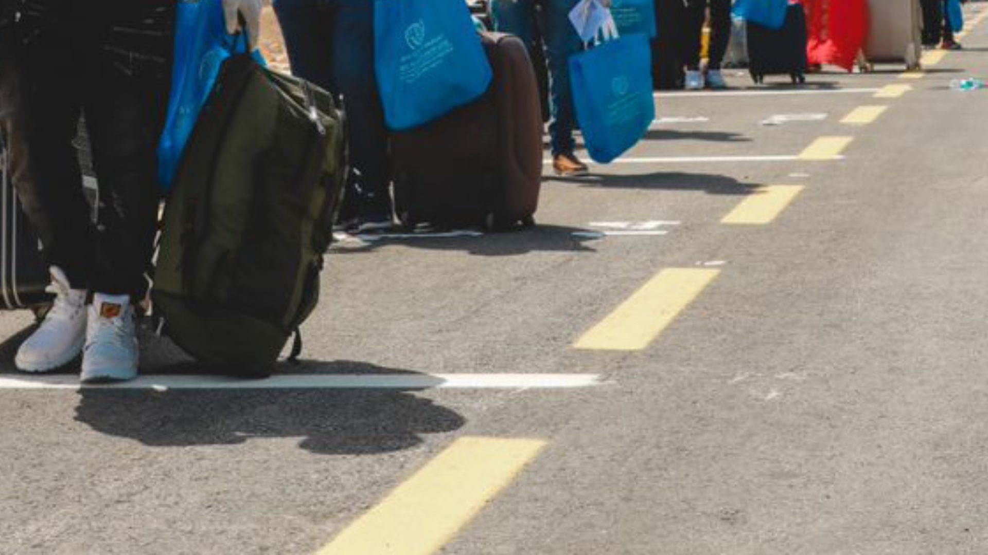 Editorial: PDI establece relación de proceso migratorio y delitos de secuestro