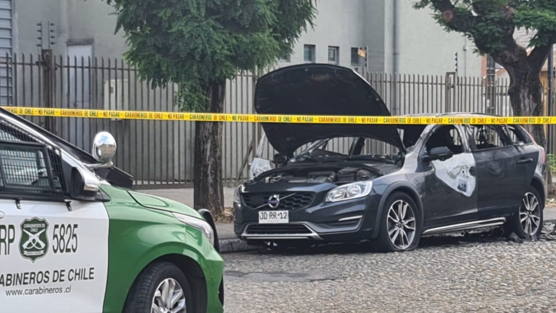 Editorial: Ola de crímenes en el gran Concepción, llegó la hora de ponerse serios