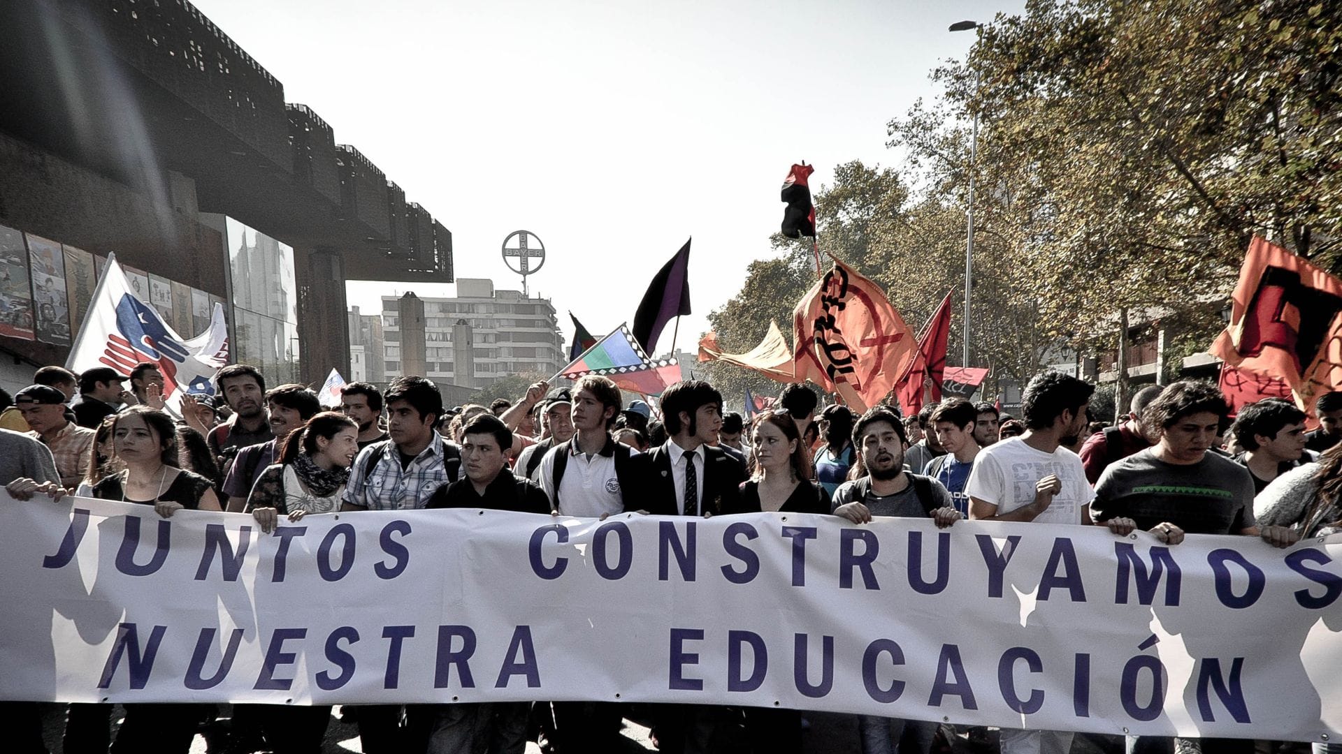 Editorial: En el Día internacional de la Educación ¿qué tanto hemos avanzando en Chile?
