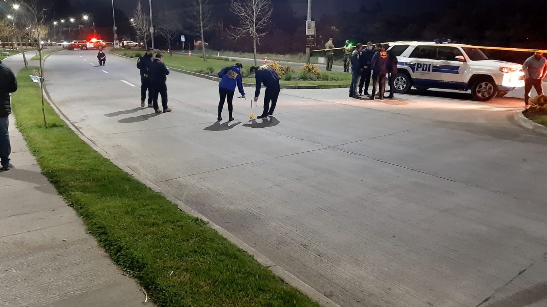 Crímenes pendientes: A 4 meses del homicidio del Tío Piter de la Vega Monumental