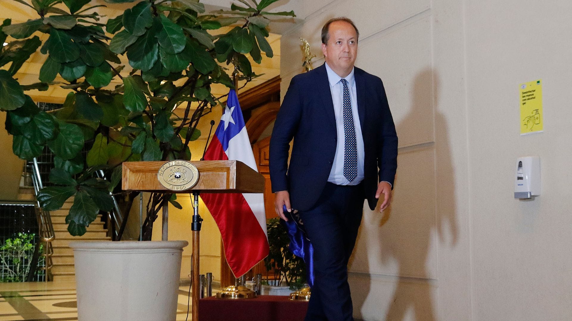 Editorial: Fiscal Nacional asumirá en medio de un panorama criminal más que complejo