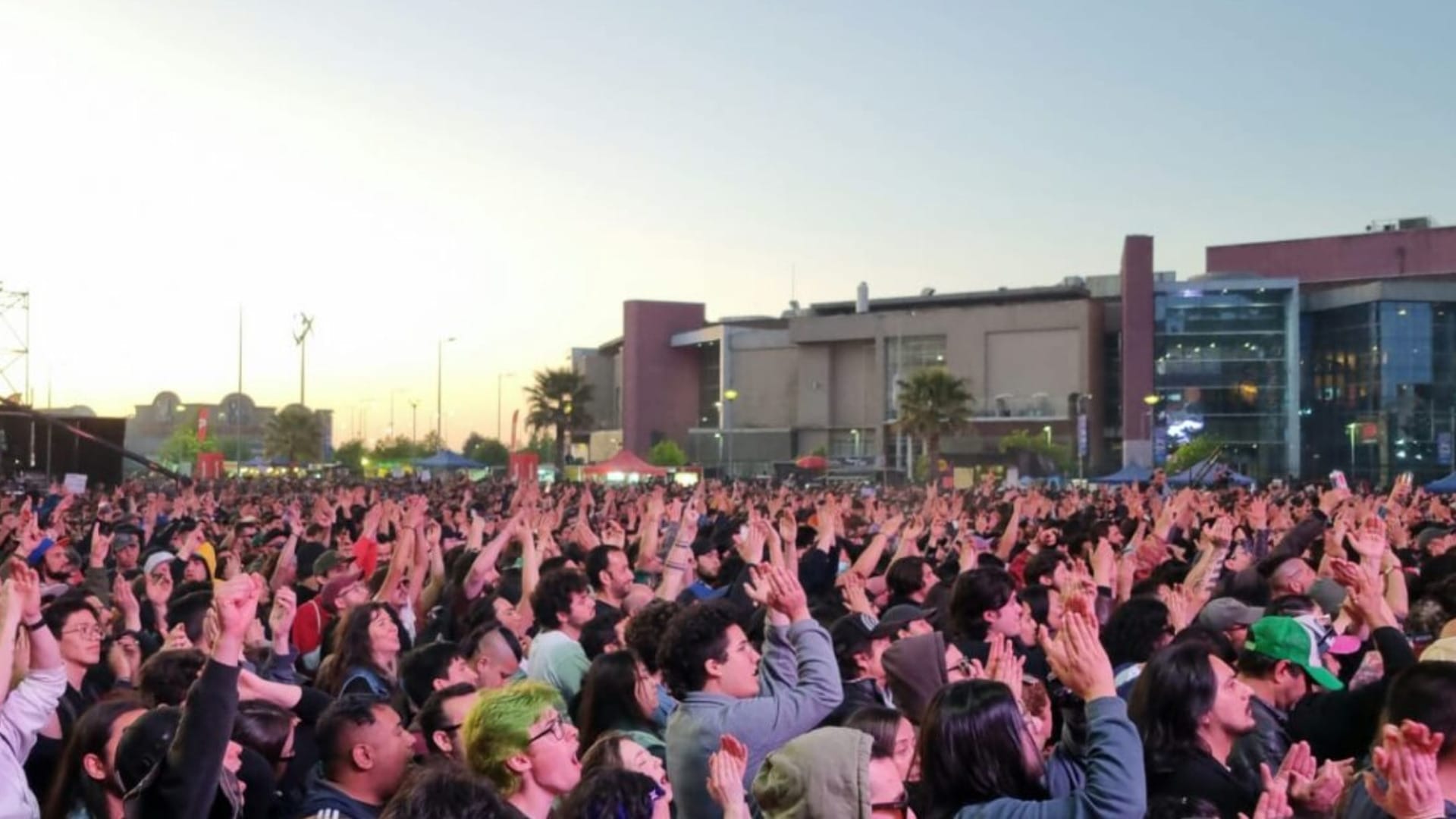 Retorno económico: Más de 6 mil millones de pesos recaudó el Biobío tras Festival REC