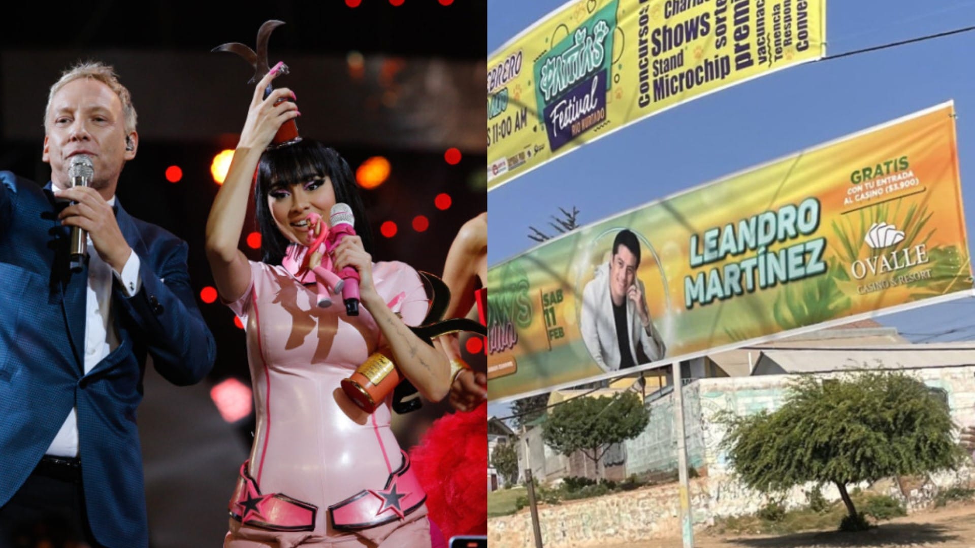 ‘Mirá de quién te burlaste’: Fans de Paloma Mami le dedicaron ola de memes a Leandro Martínez