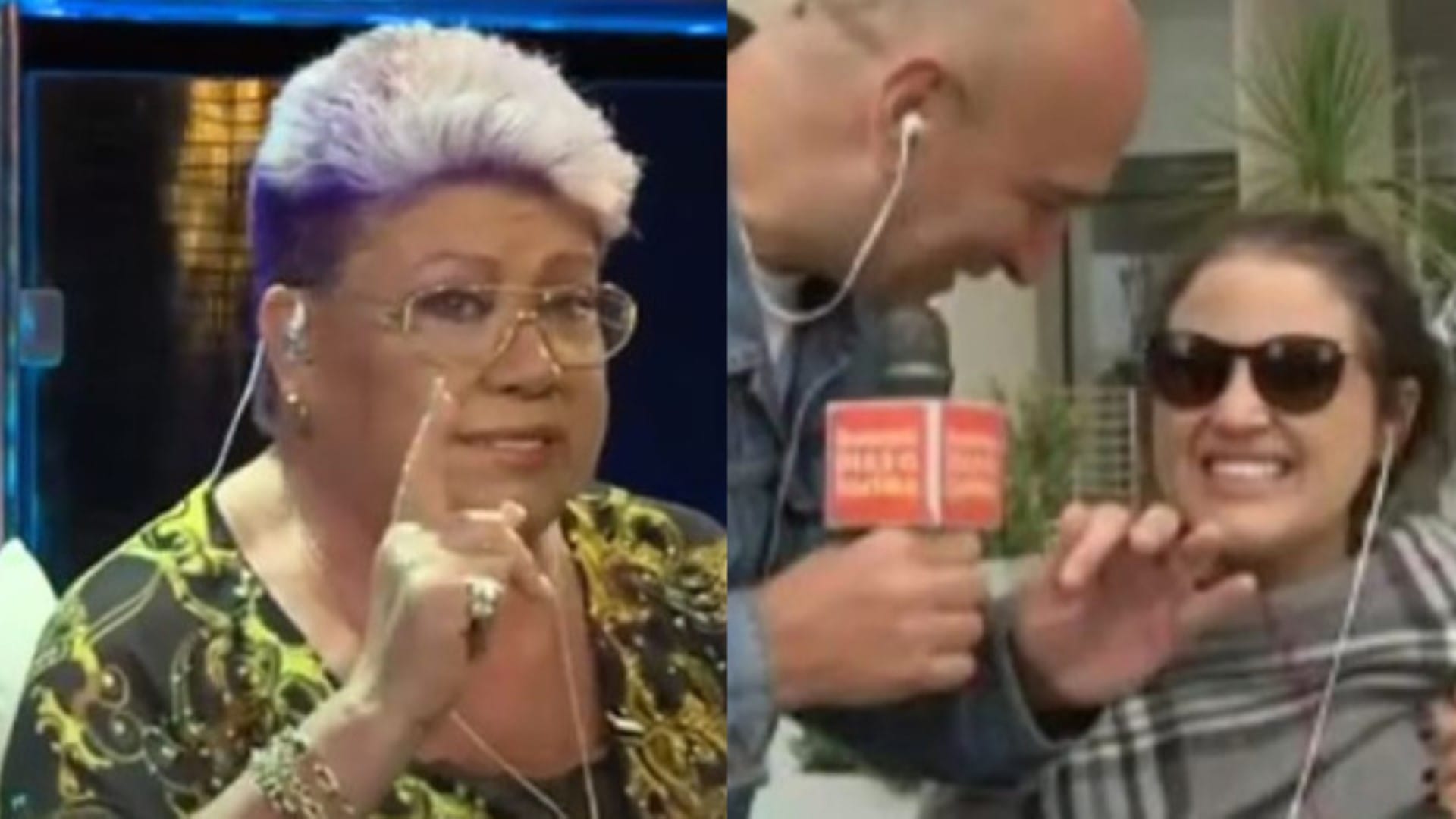 Paty Maldonado y su debatible opinión por despido del Kiwi: “Al hombre no se le permite reclamar”