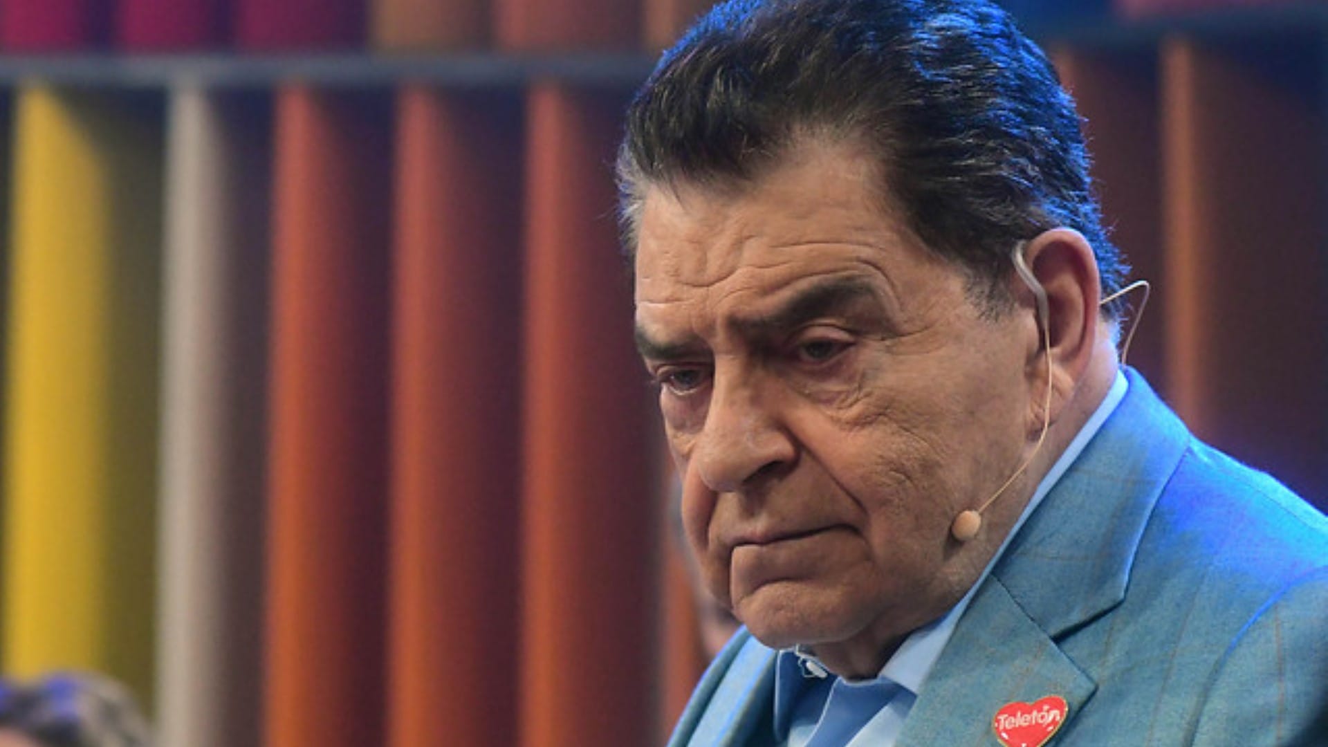 Dolorosa pérdida remece a Don Francisco: “Con mucho pesar recibí la noticia del fallecimiento”