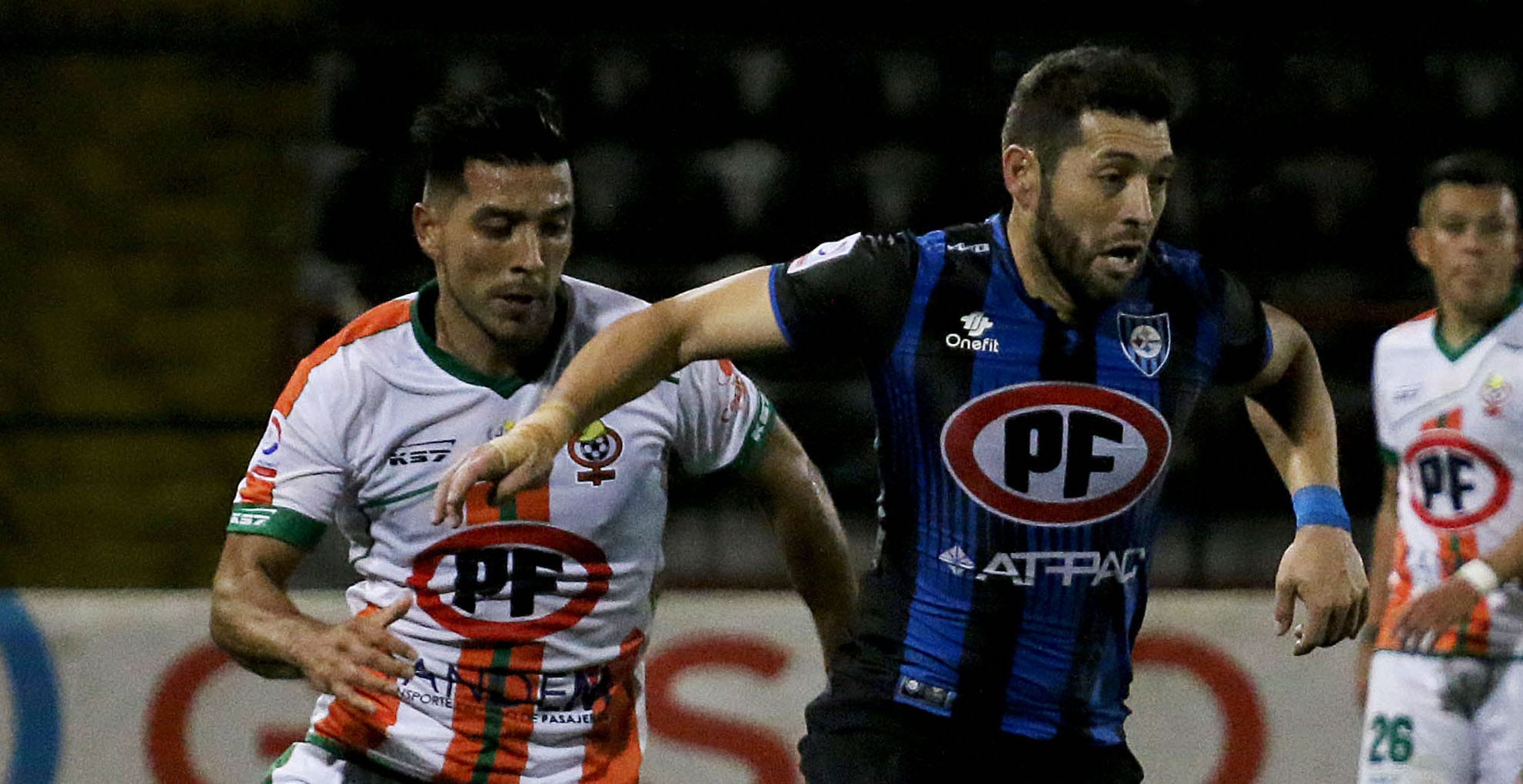 Exjugador de Huachipato anuncia su retiro del fútbol profesional