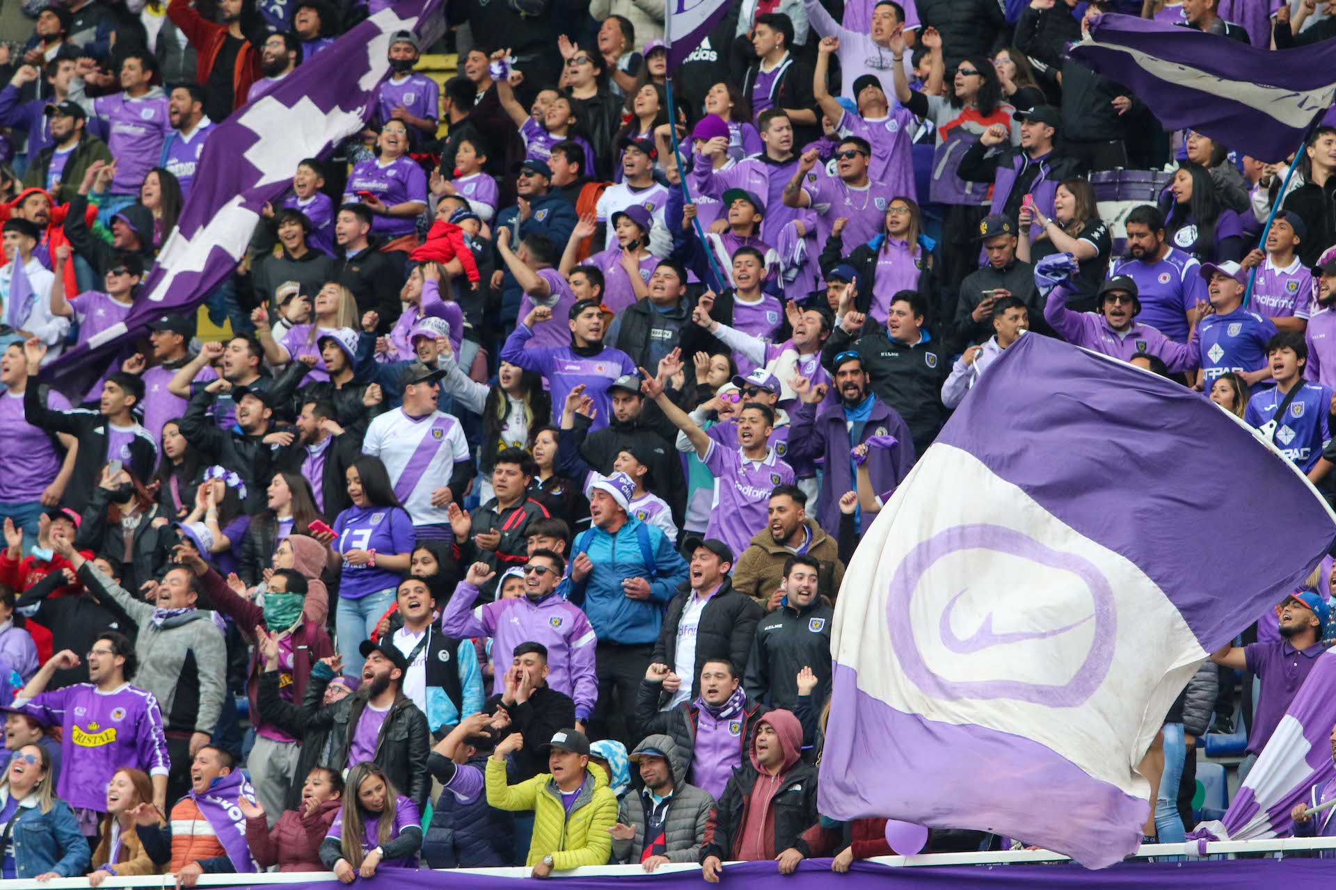 Deportes Concepción da a conocer la identidad de su nuevo gran inversionista