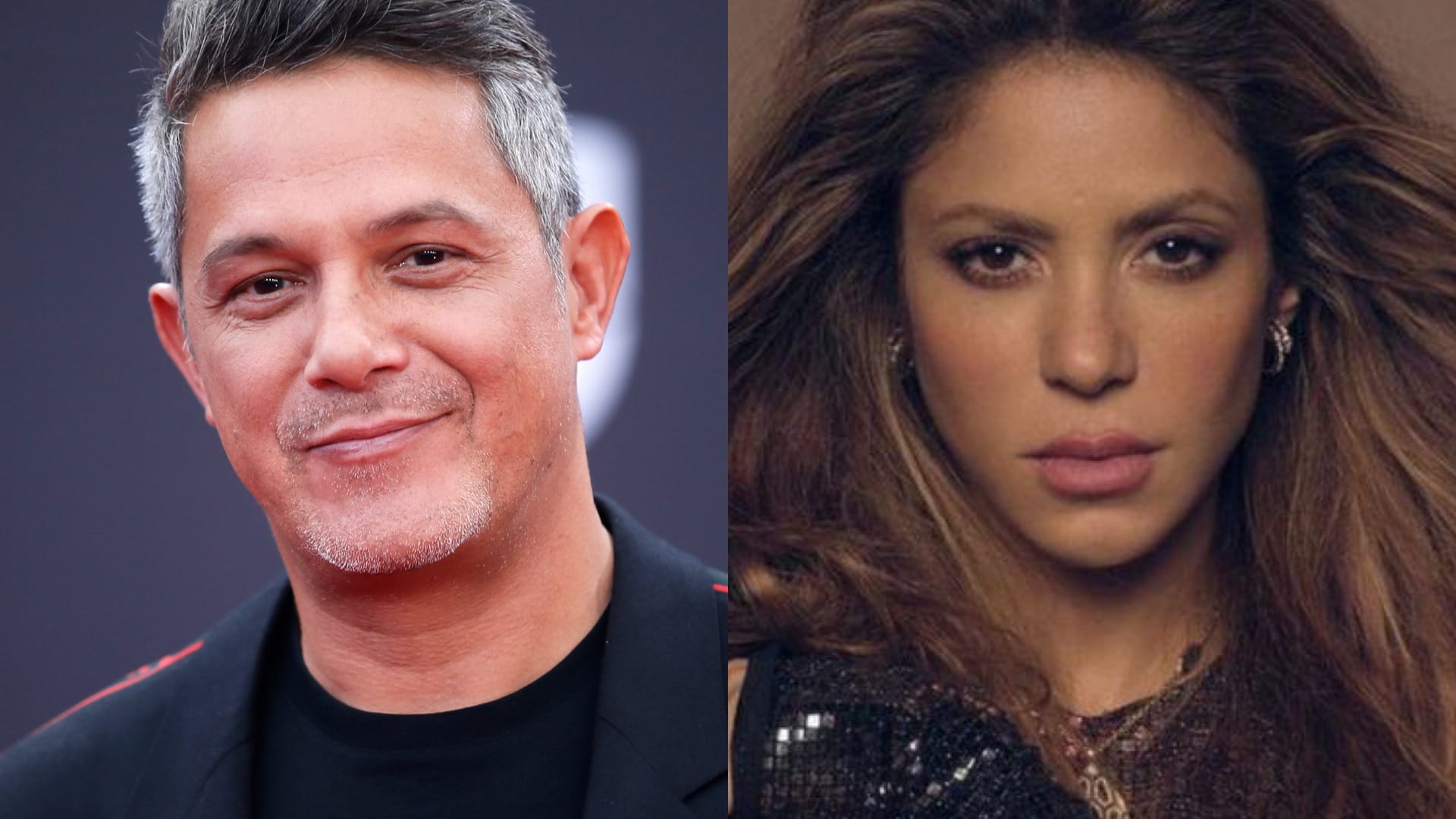 “Te quiero”: Alejandro Sanz envió emotivo mensaje a Shakira en su cumpleaños