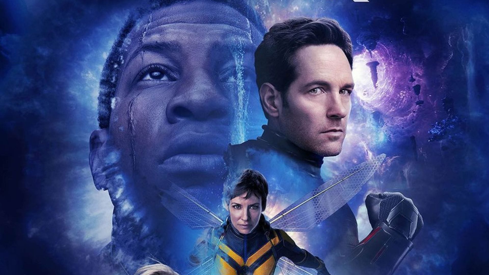 ¿Vale la pena verla? Ant-Man and The Wasp: Quantumania marcó ‘agrio’ inicio de fase 5 del UCM