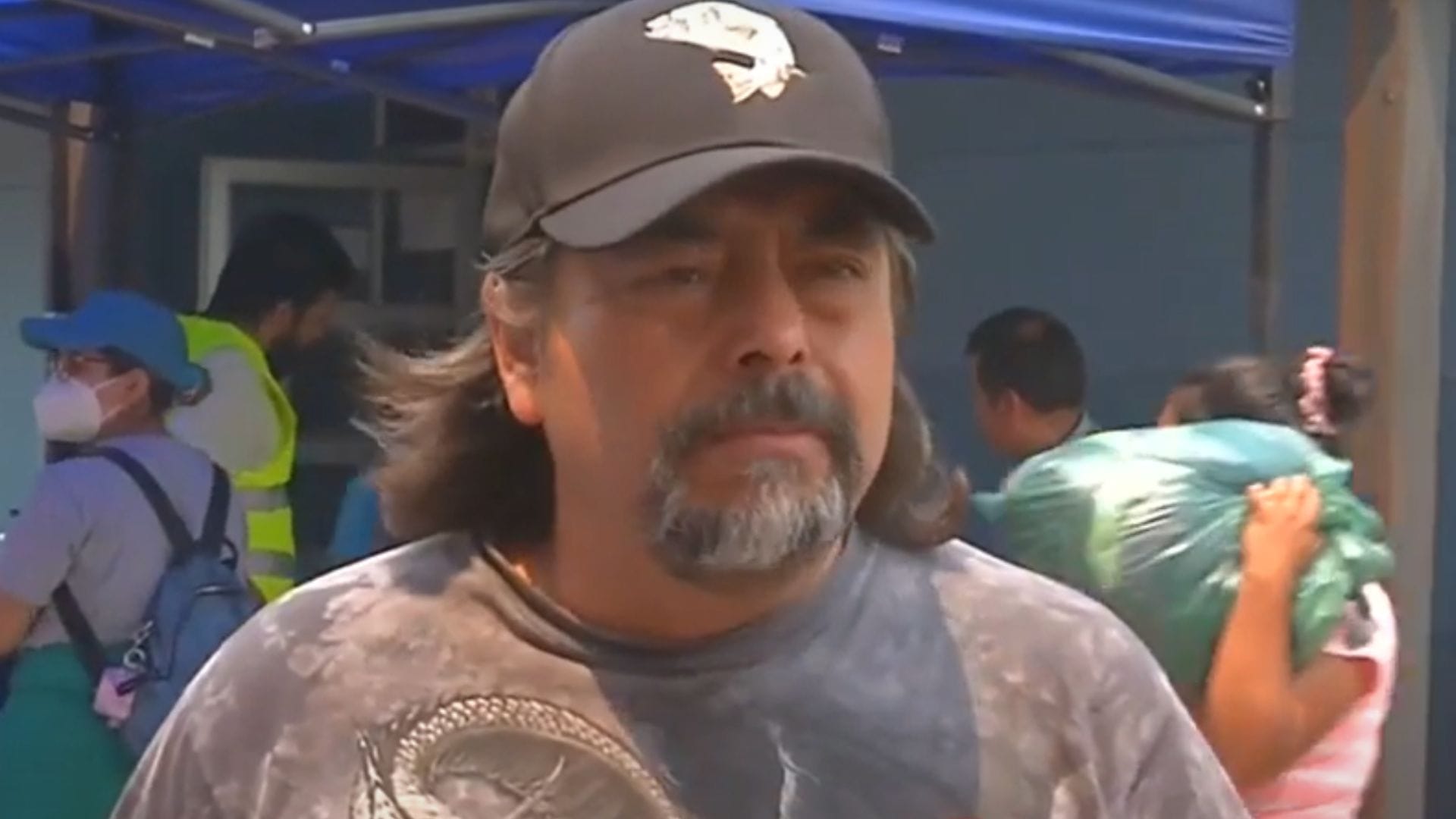 Bombo Fica ayudará a su natal Purén con un show benéfico