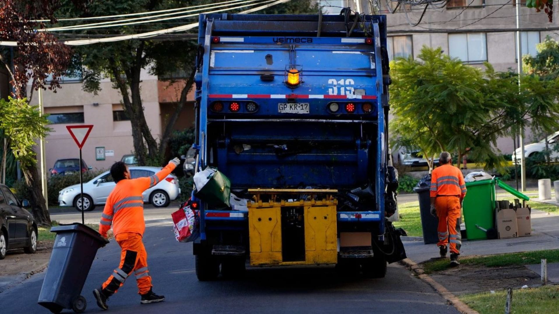 Municipios del Gran Concepción valorizan en $6.000 millones costos extras por traslado de la basura