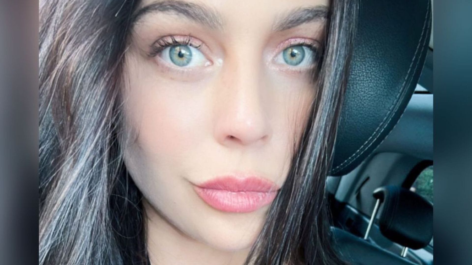 Daniela Aránguiz confesó la actitud que tiene con sus parejas: “No soy celosa, soy tóxica”