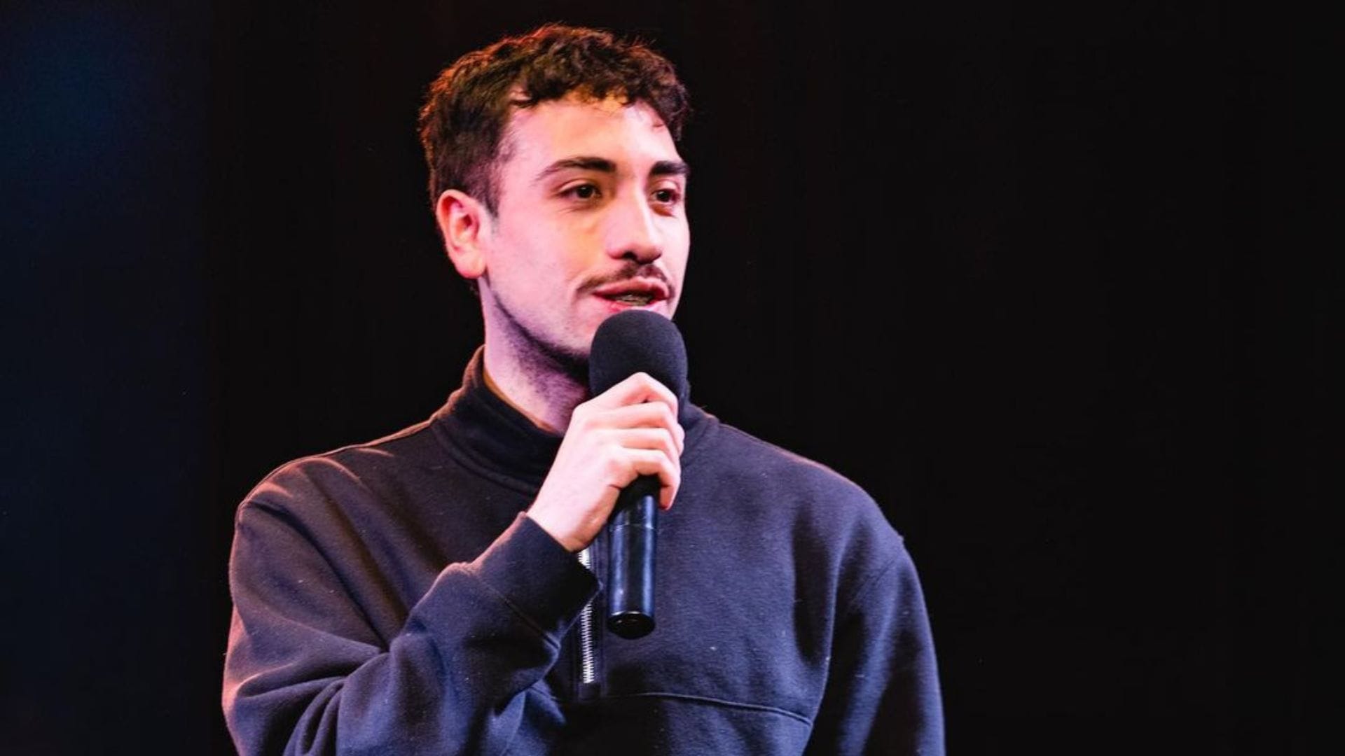 “Parece un meme pero es real”: La emotiva reacción de Diego Urrutia tras ser confirmado en Viña 2023