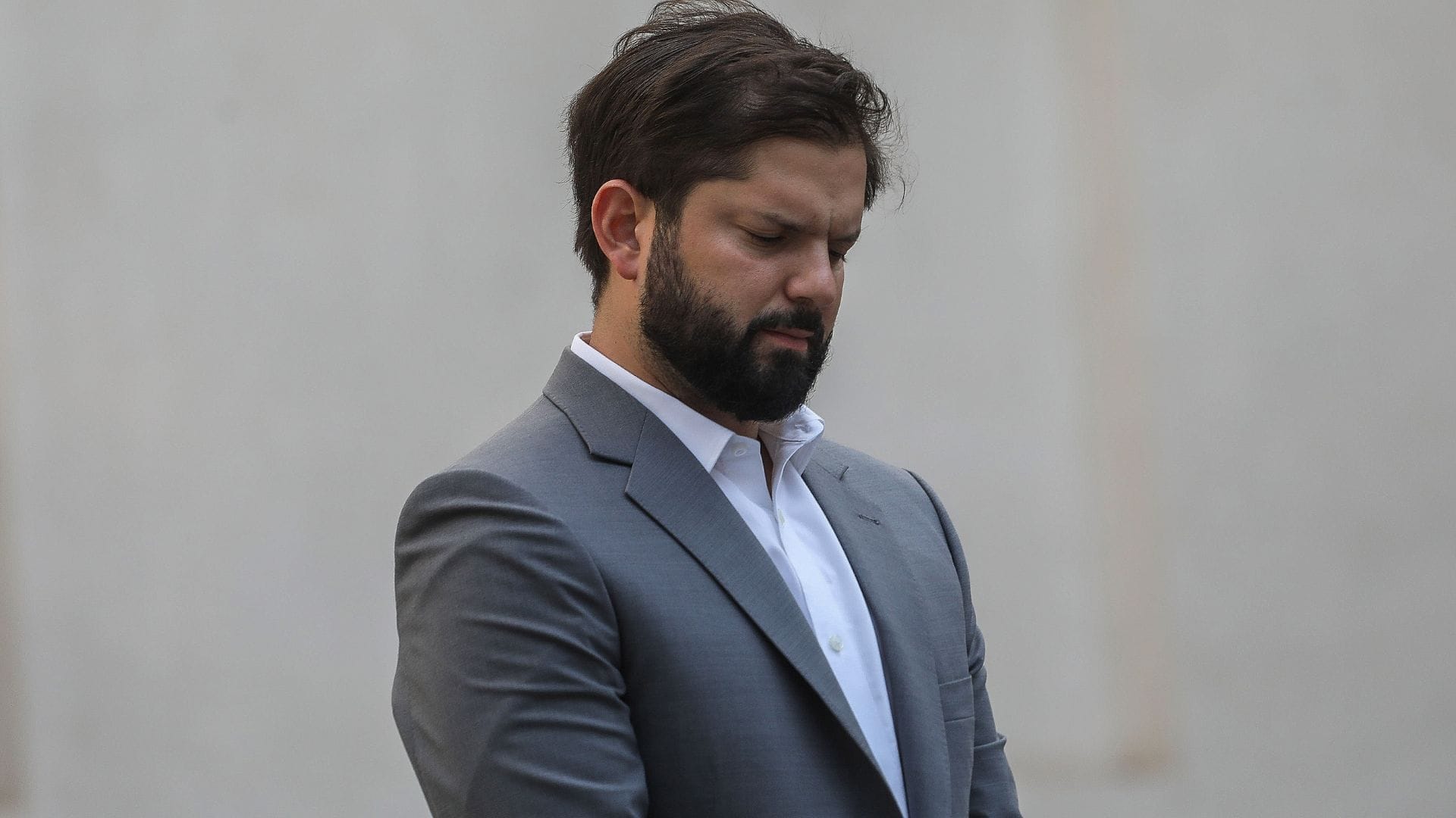 Encuesta Pulso Ciudadano: La aprobación hacia la gestión de Gabriel Boric sufrió una leve alza