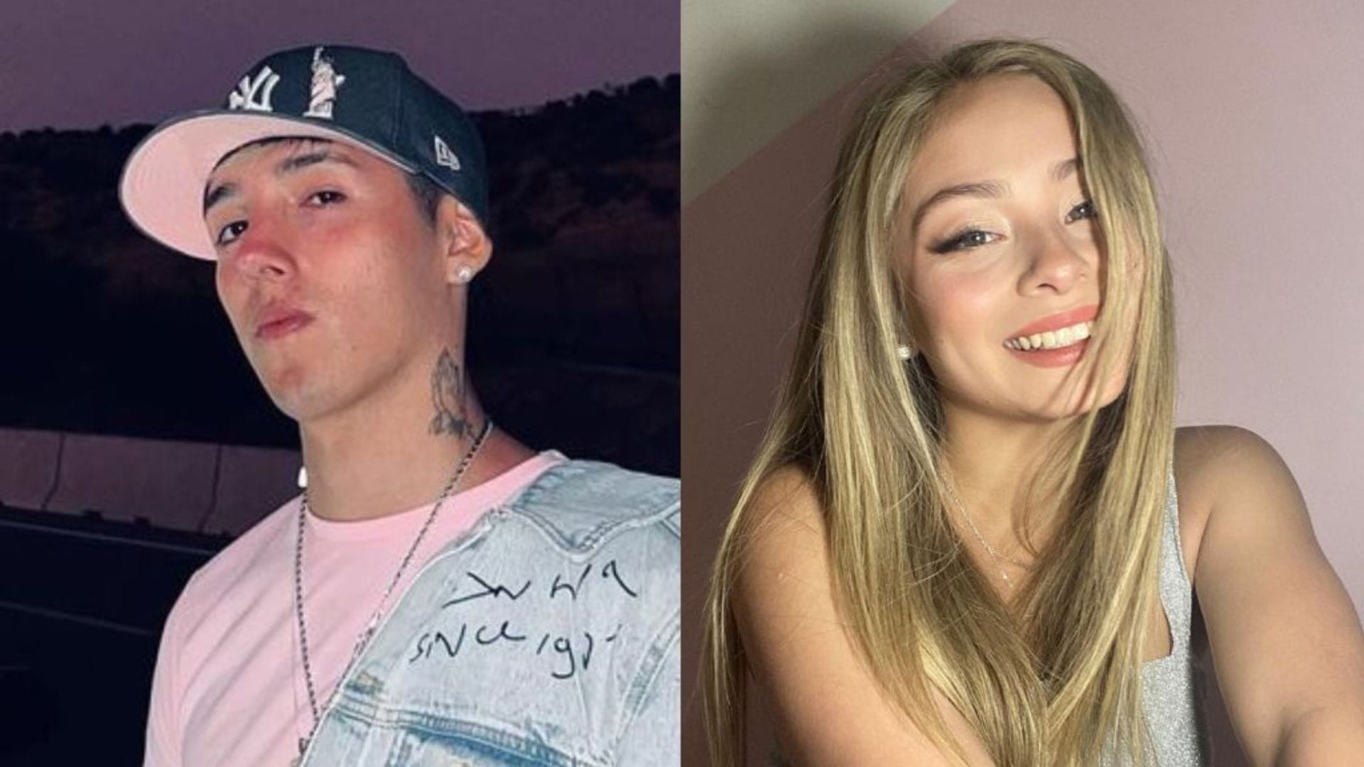 Pailita se refirió respecto al live de Instagram en el que se habló de su ex: “Me equivoque feo”