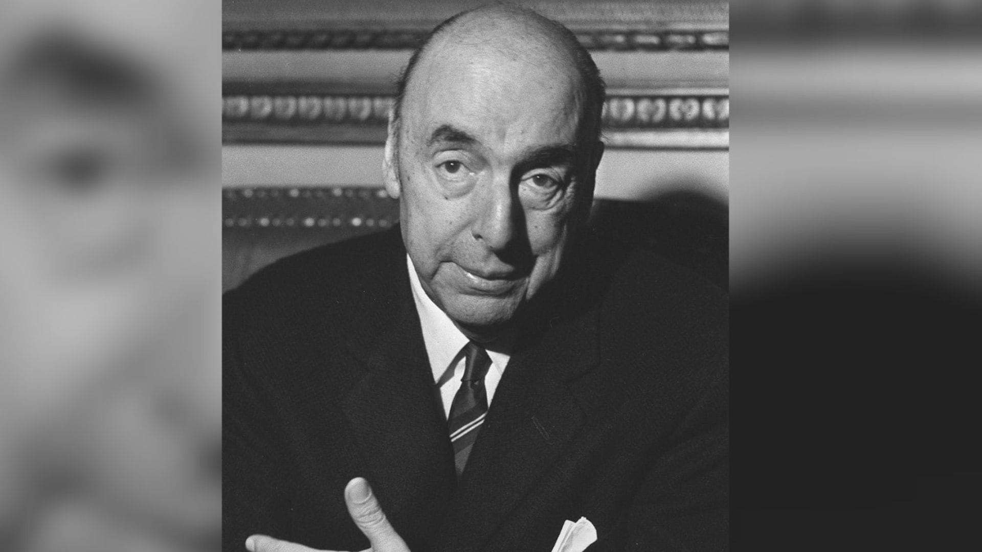 Continúa el suspenso: Reagendan presentación del informe que esclarecería muerte de Pablo Neruda