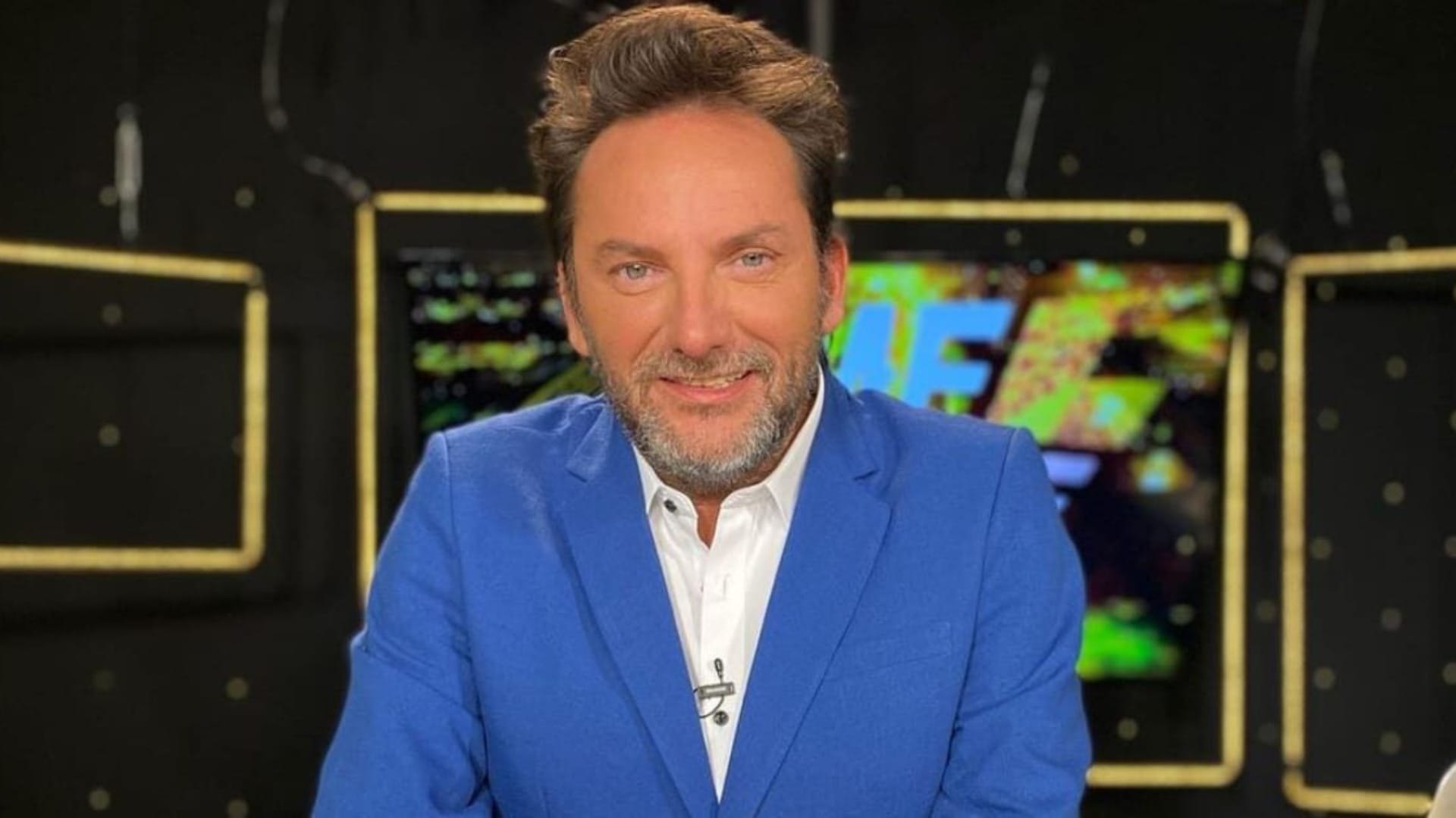 “Se viene con todo”: Daniel Fuenzalida confirmó el regreso de “Me Late”