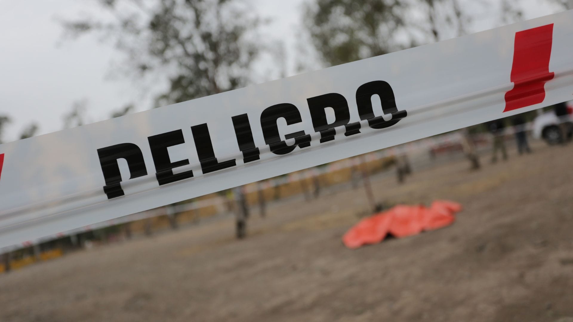 Consternación ante triple homicidio ocurrido en La Araucanía