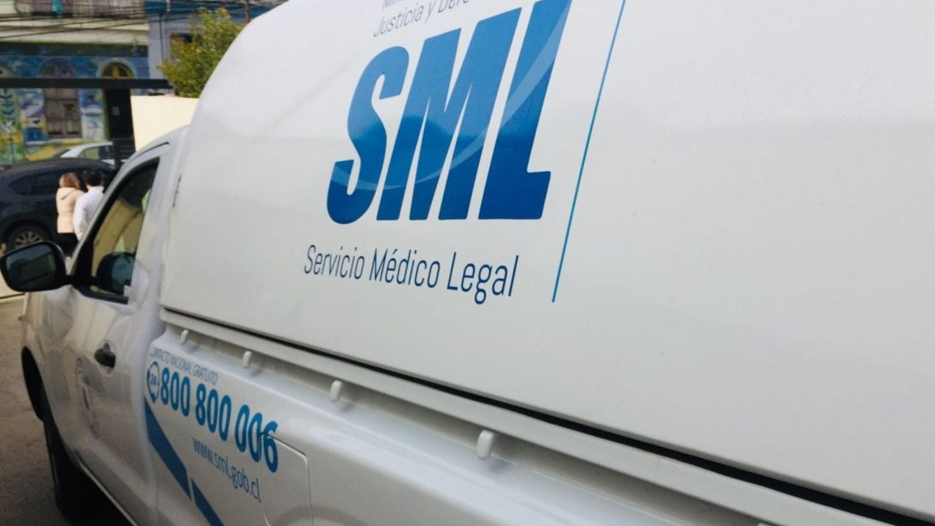 Hallan sin vida a mujer de 56 años en Colchane