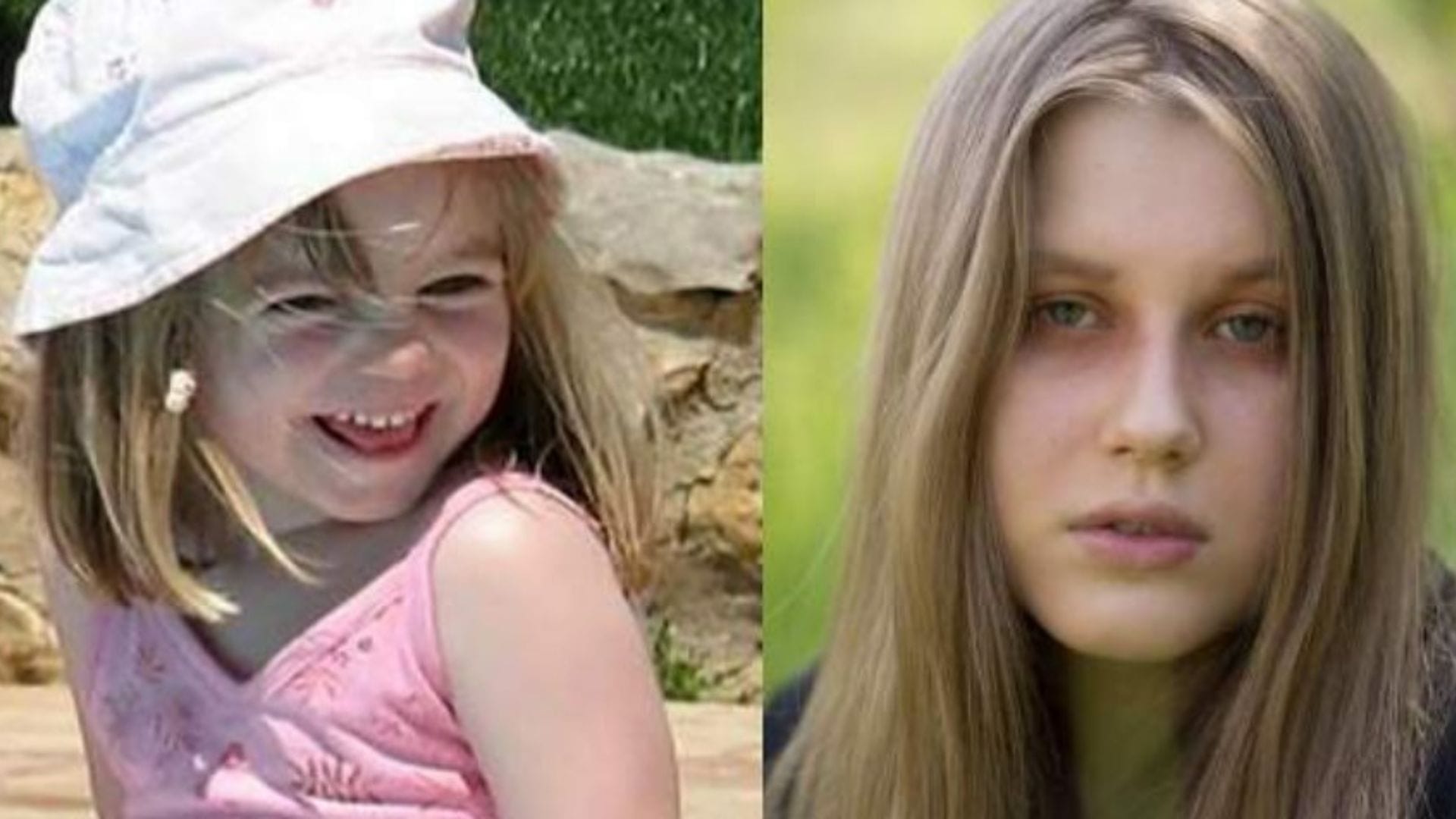 ¿Una nueva arista? Mujer afirma que podría ser Madeleine McCann