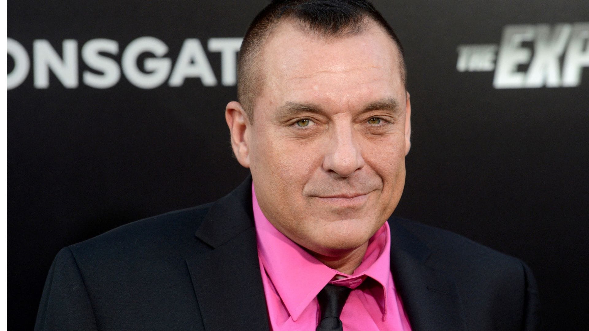 Actor de “Rescatando al soldado Ryan” está en estado crítico por aneurisma cerebral
