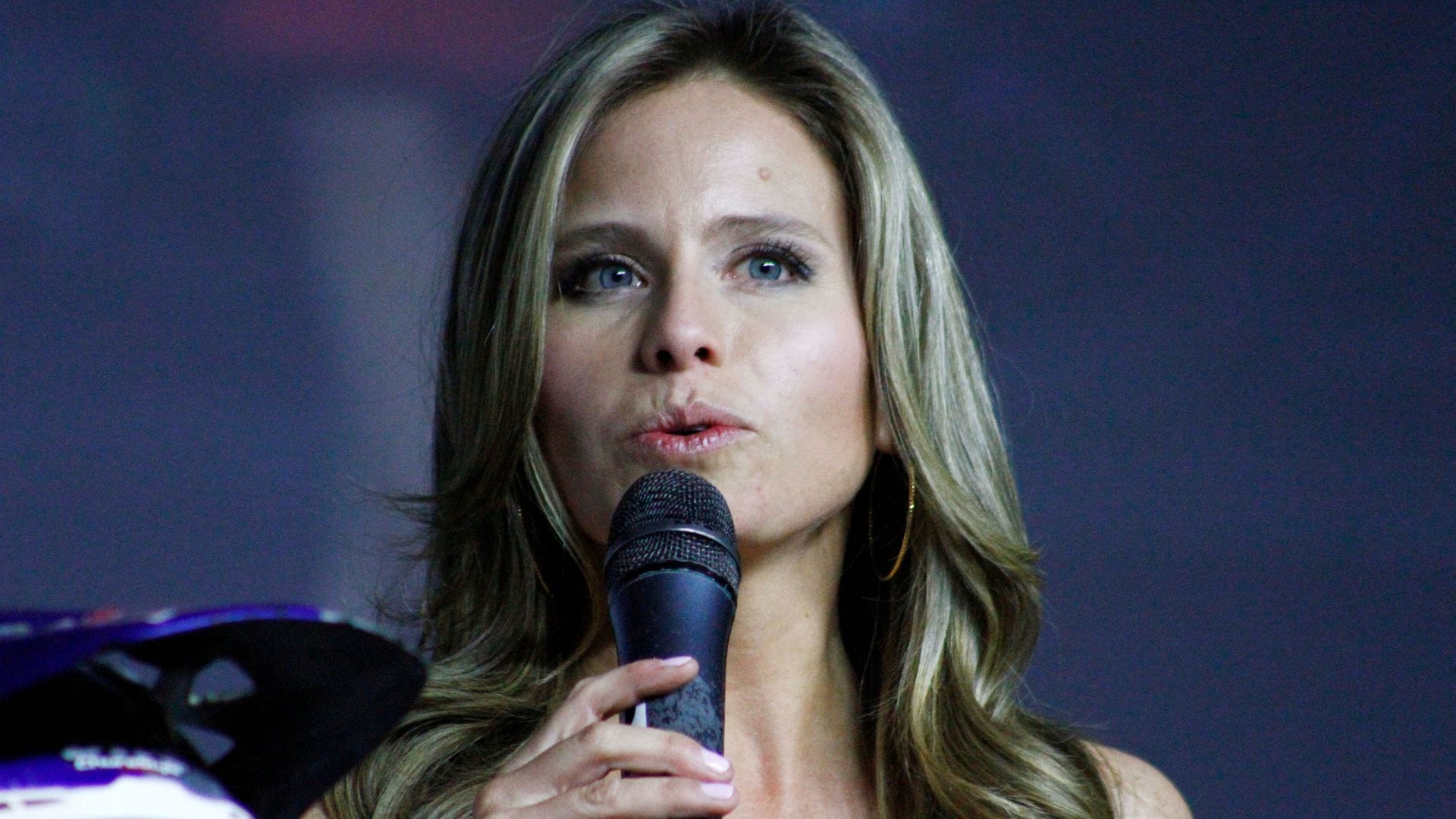 Soledad Onetto se desligó de Mega tras 11 años trabajando en la estación