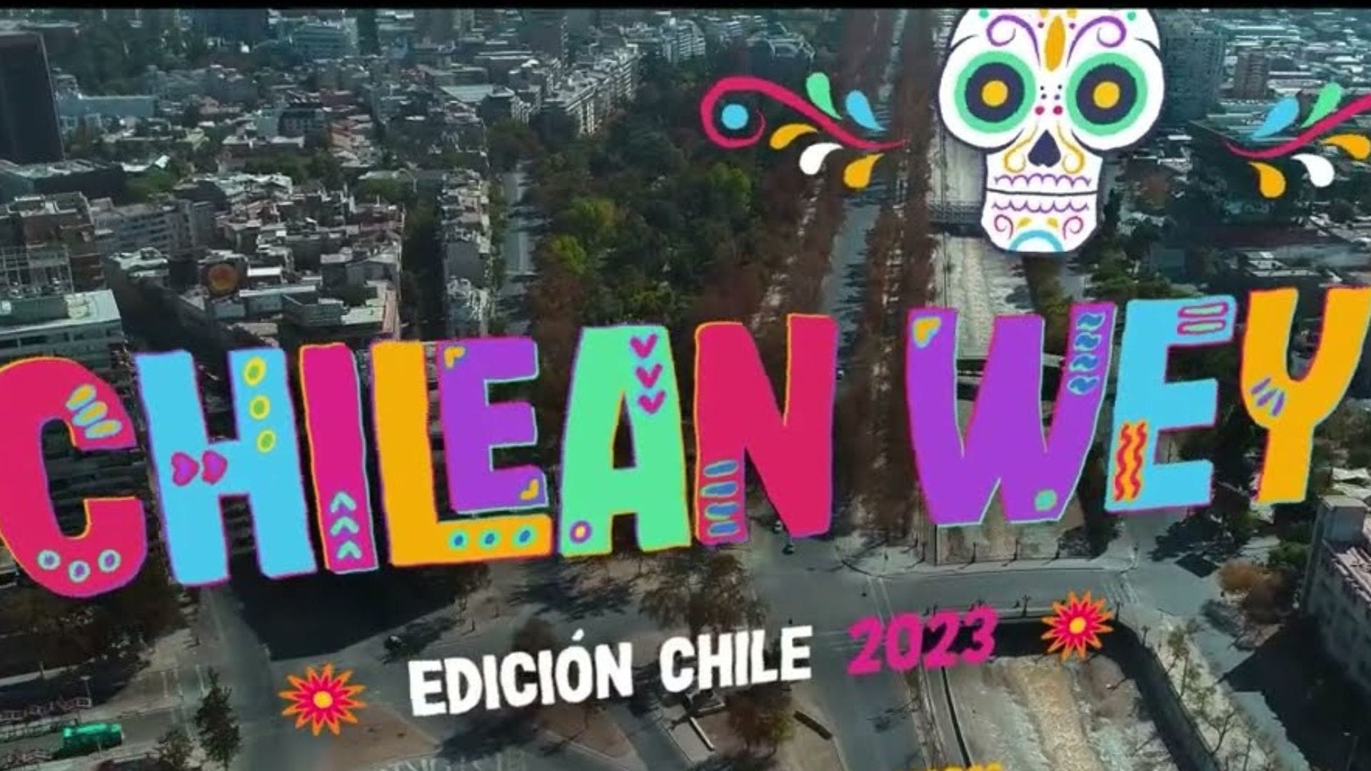 Cambian fecha del festival Chilean Wey en Concepción: Aludieron razones ajenas a la producción