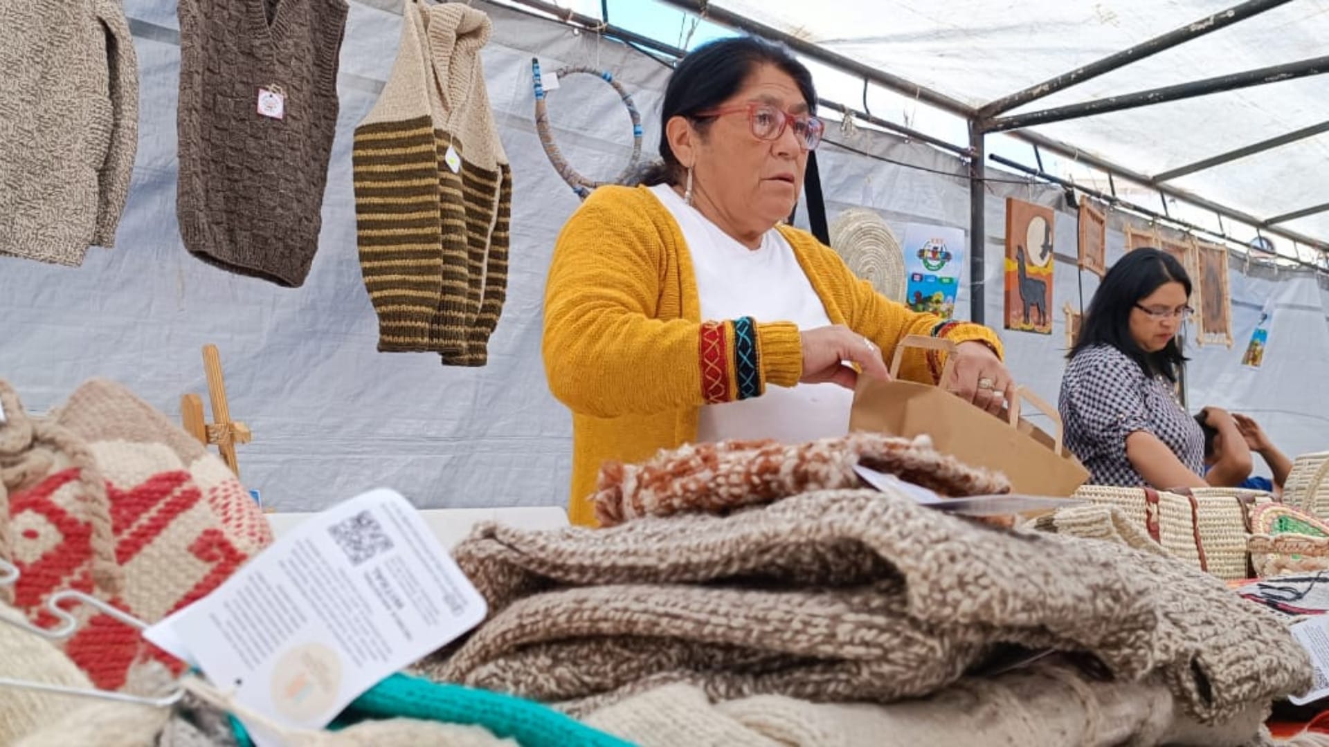Más de 350 mil visitantes recibirá Cañete en la nueva versión de Feria Agrícola, Ganadera y Forestal
