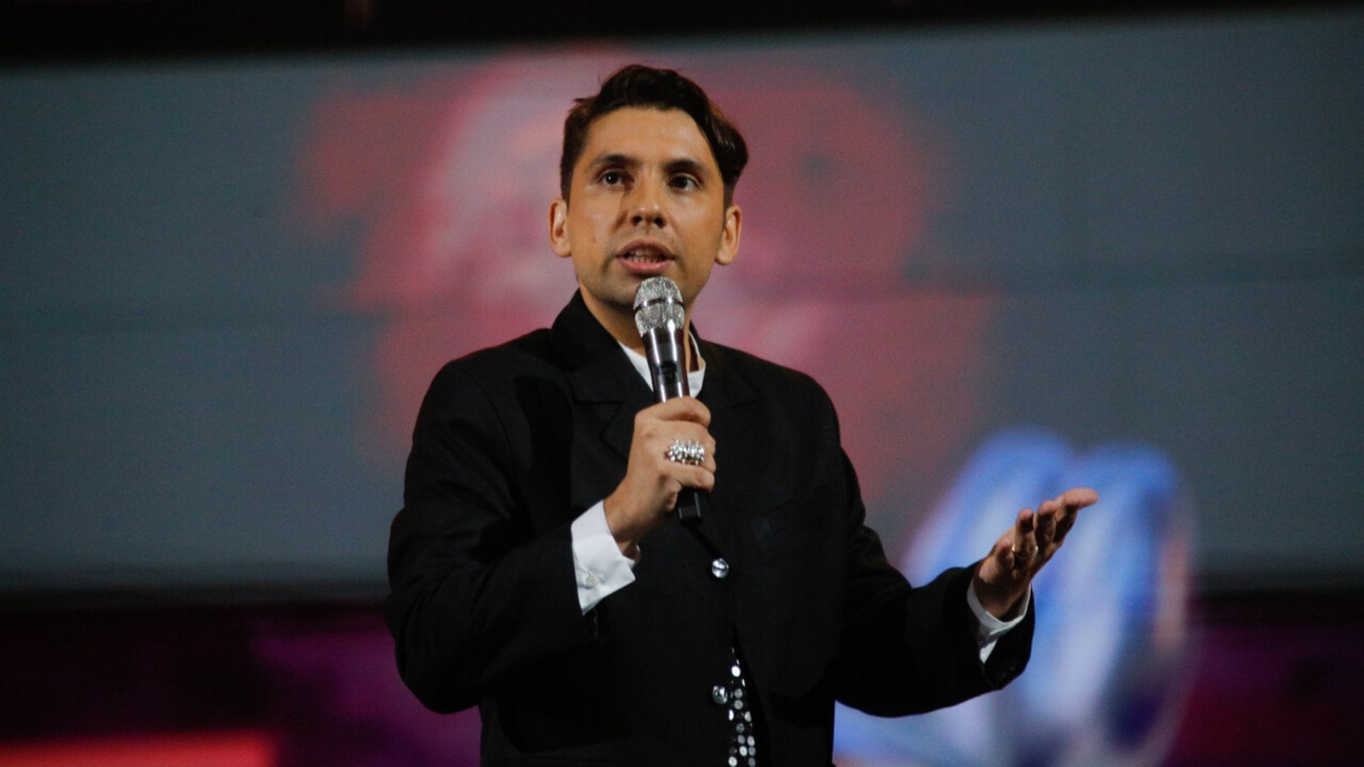 “El Antídoto”: Fabrizio Copano tendrá su propio programa de humor en Mega