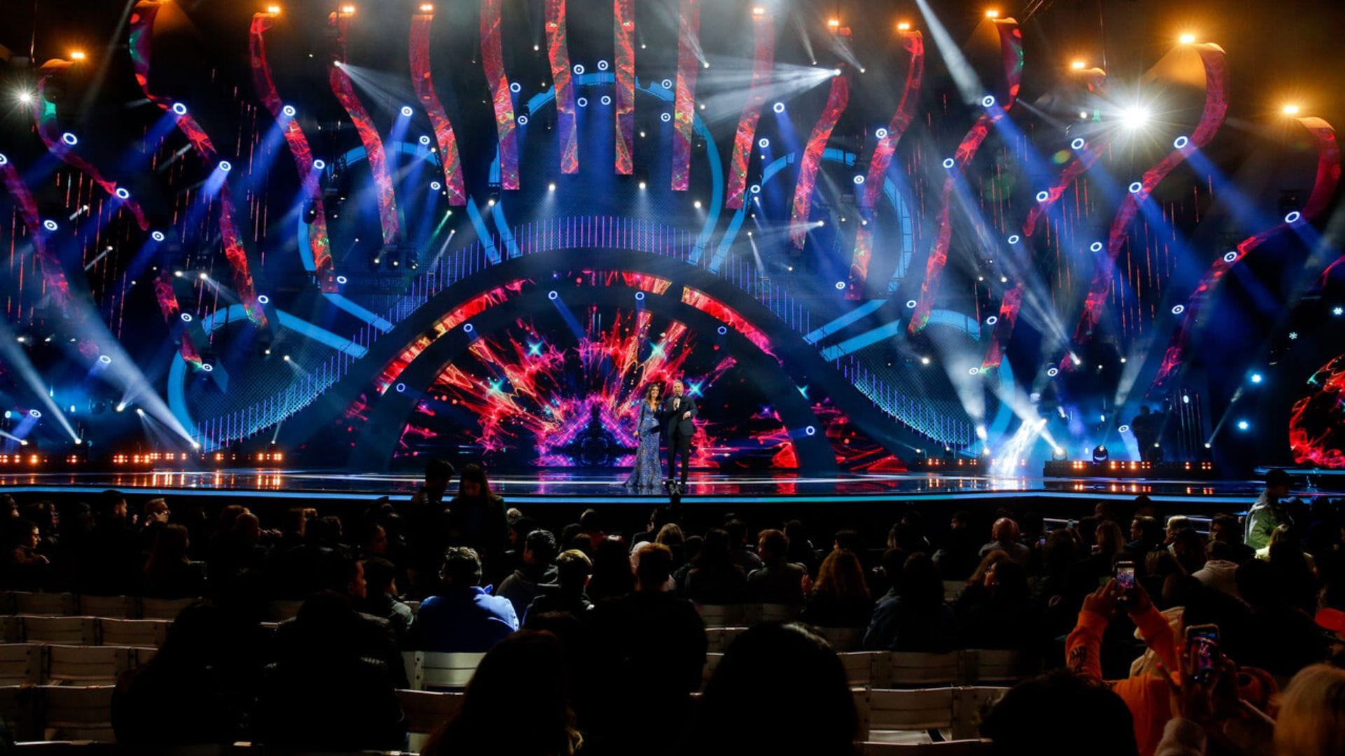 Festival de Viña 2023: Así quedó la programación del certamen por día