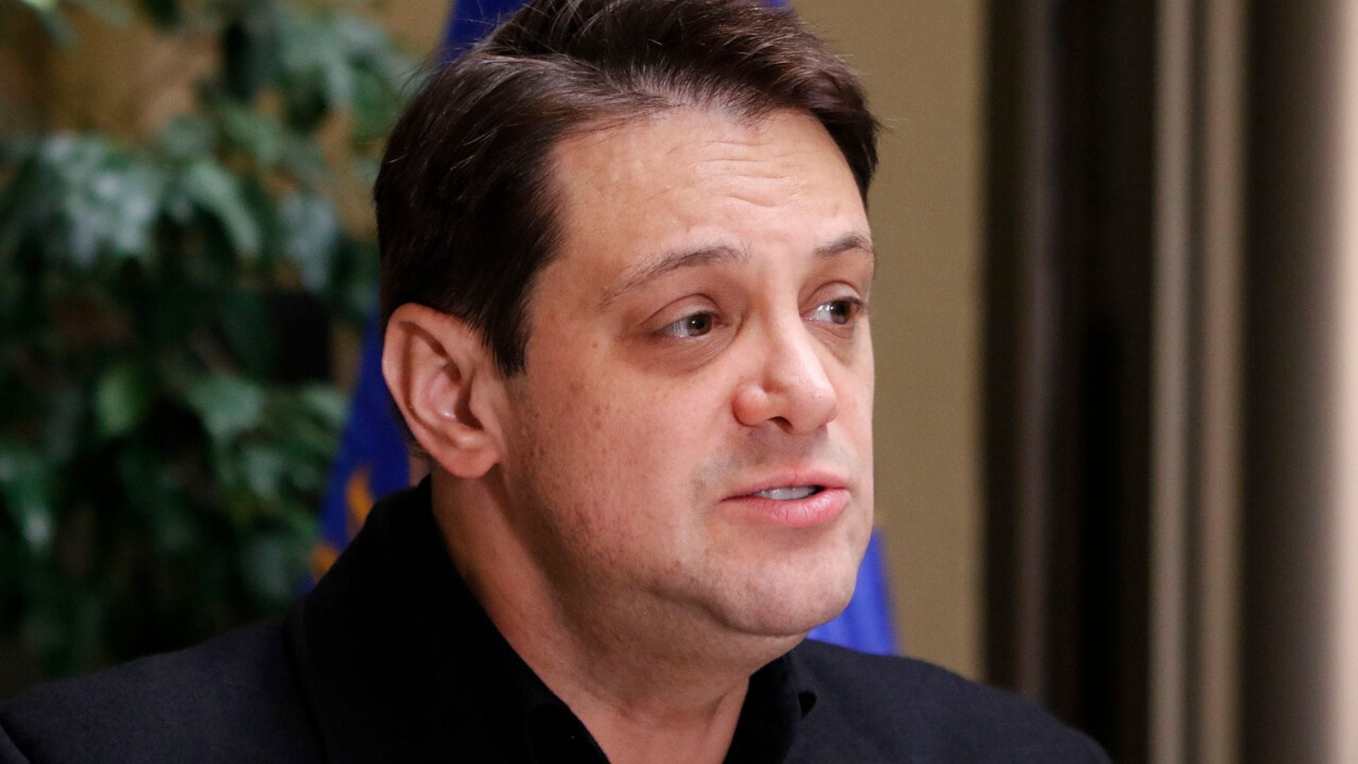 Gaspar Rivas apelará expulsión del PDG: Aseguró tener apoyo de los militantes
