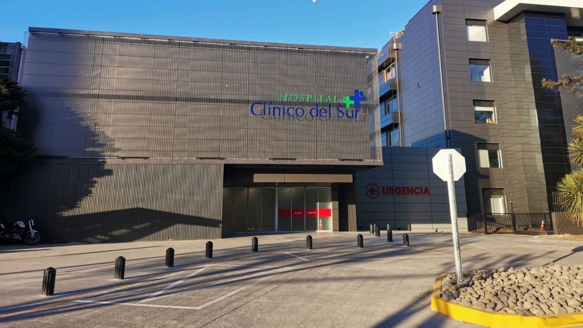 Hospital Clínico del Sur concretó 1.200 prestaciones a pacientes quirúrgicos en lista de espera entre 2021 y 2022