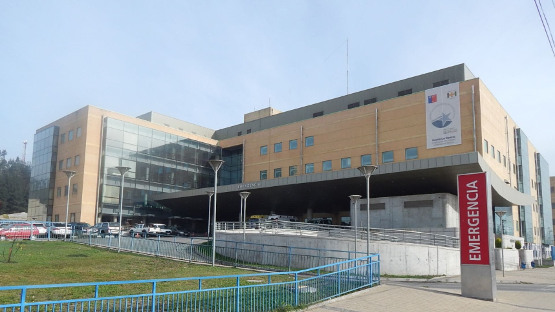 Hospital Las Higueras realizó primer procuramiento multiorgánico del 2023
