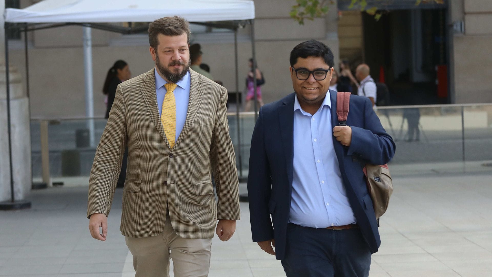 Diputados del Partido Republicano piden “reducir gastos innecesarios” y reasignarlos para la reconstrucción por incendios