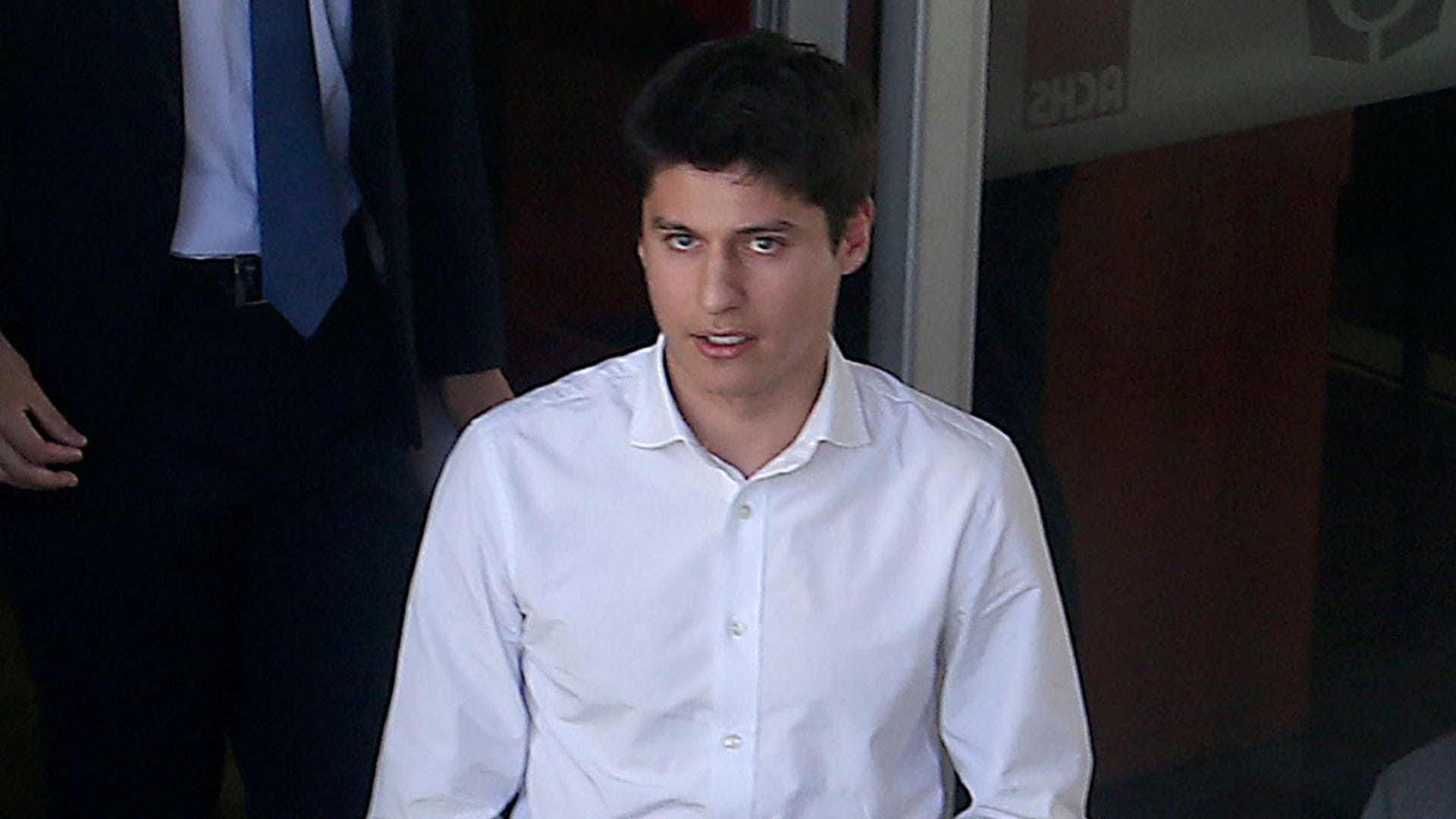 Caso Narumi: Nicolás Zepeda se queda sin abogado y corte francesa posterga juicio de apelación