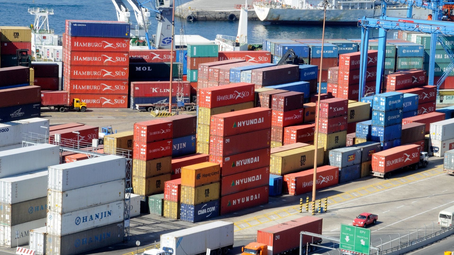 Entró en vigencia: Chile ya es el décimo país del mundo en integrar el TPP11