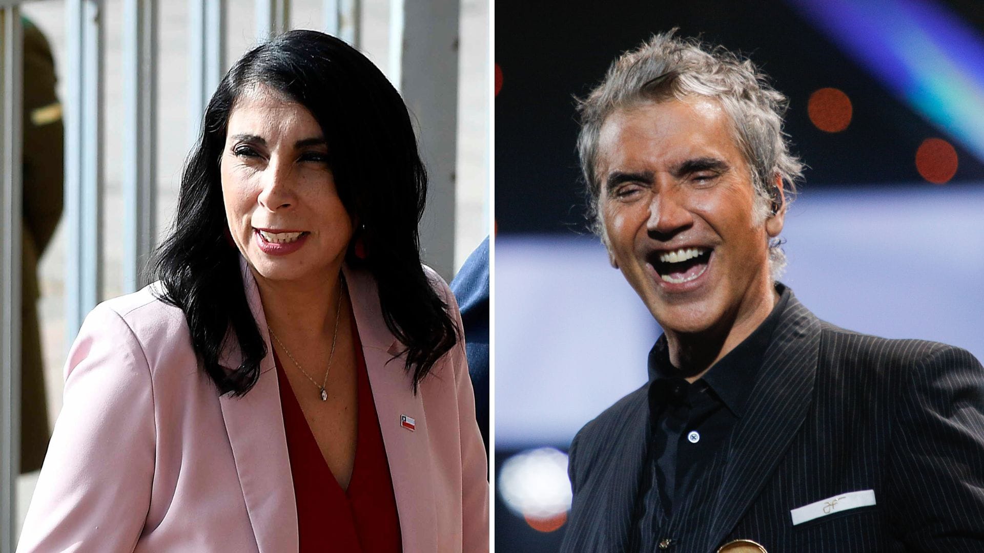 “No debería tener vitrina”: Critican a Alejandro Fernández por cantar “Mátalas” en el Festival de Viña del Mar
