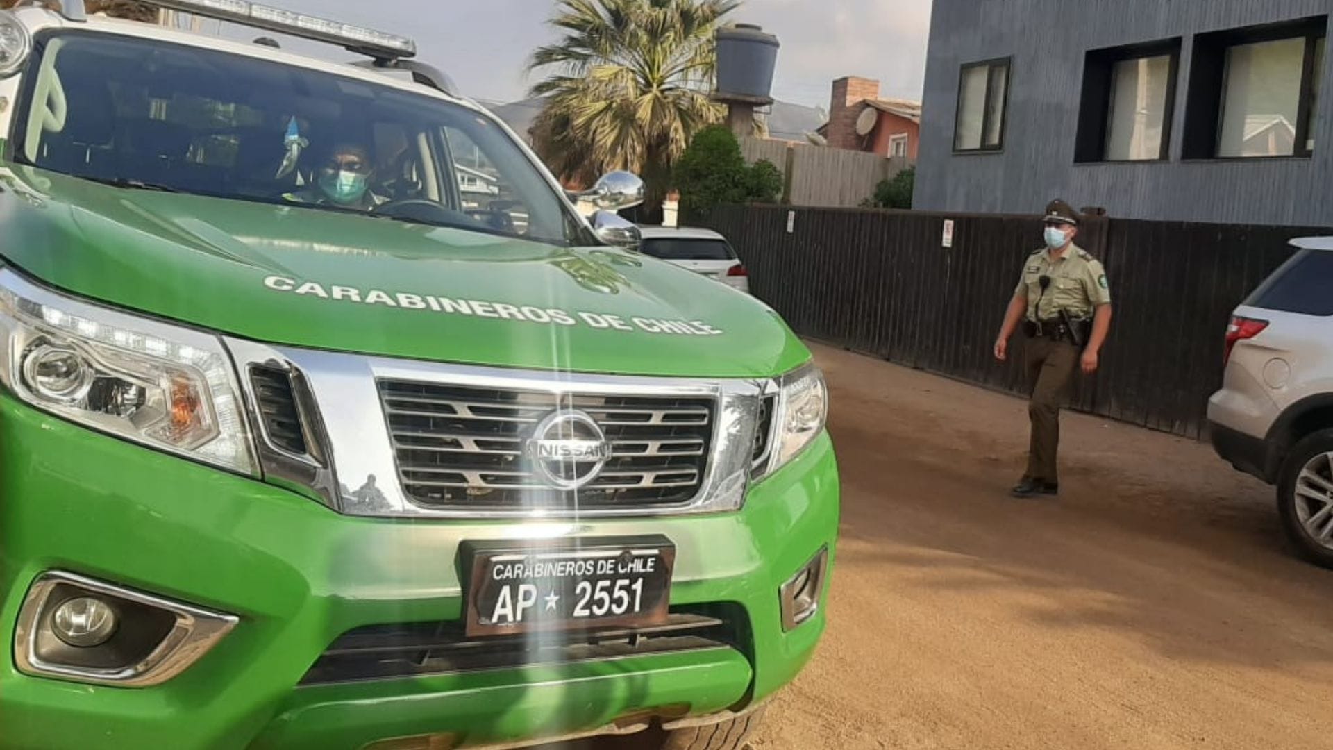 Denuncian que joven de 22 años fue secuestrado en Valparaíso: Estarían pidiendo $100 millones
