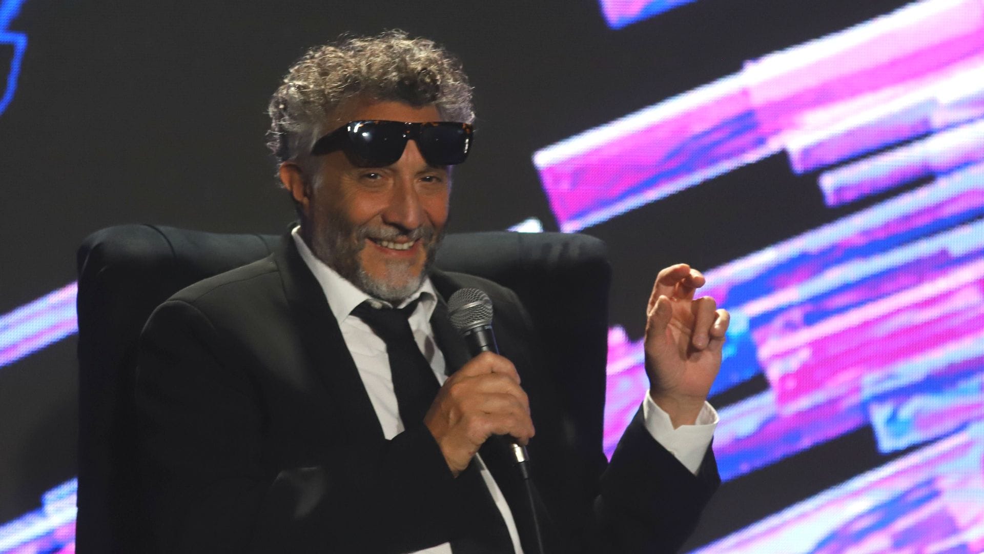 Revelan las exigencias de Fito Páez ante su show en el Festival de Viña del Mar