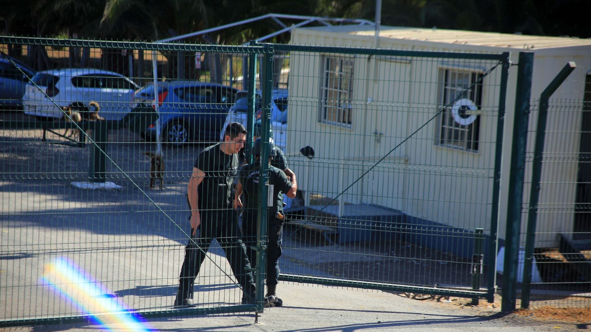 Subsecretario de Justicia desmiente instrucciones sobre supuesto cierre de penal Punta Peuco