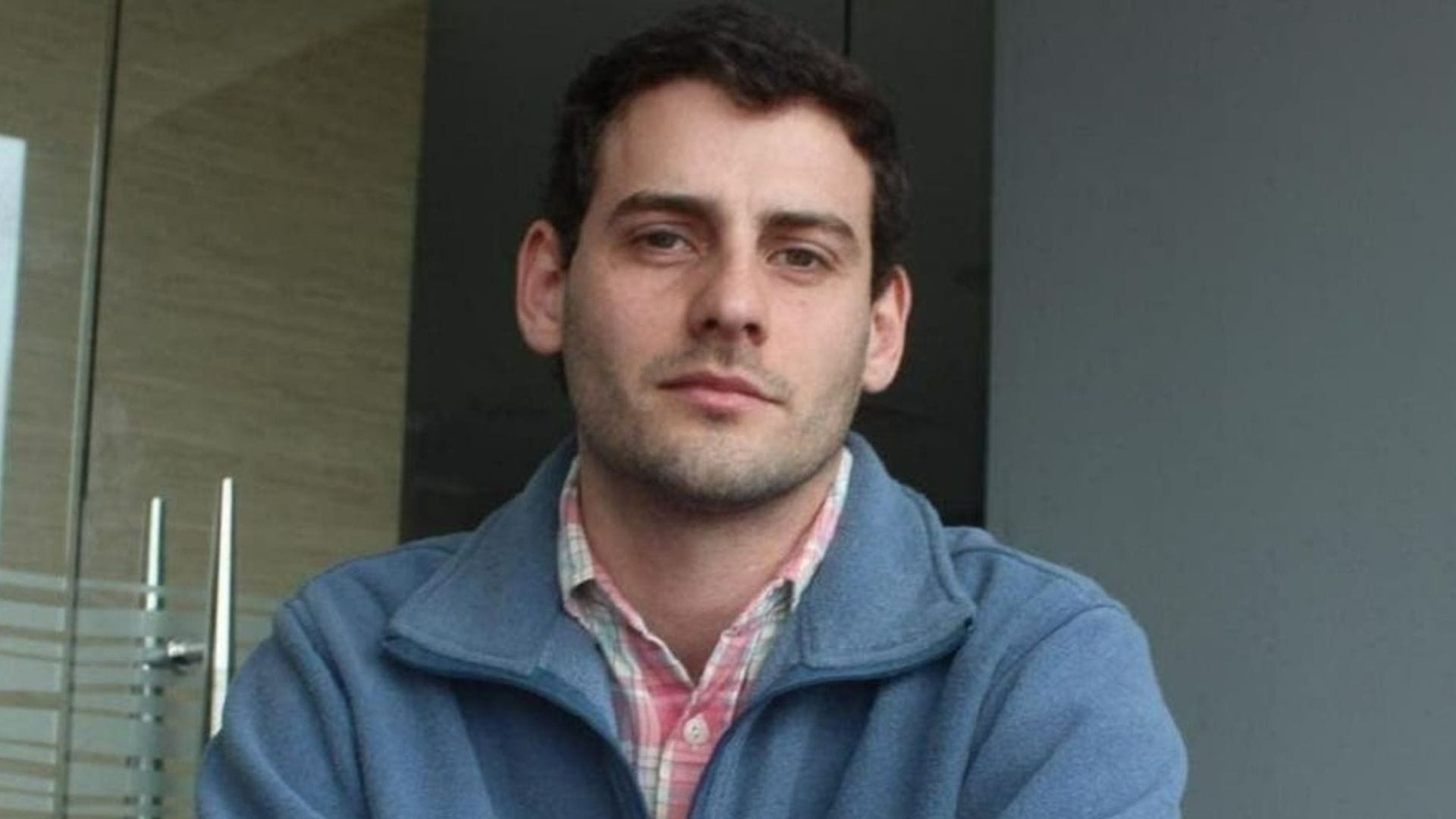 Tribunal de Temuco mantiene prisión preventiva para Martín Pradenas