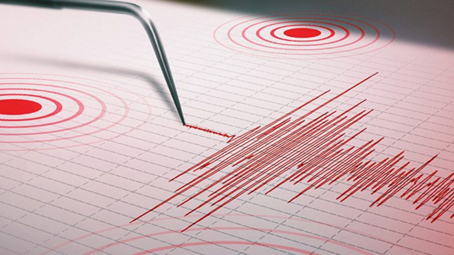 Ocho sismos en pocas horas: Reportan seguidilla de temblores en San Pedro de Atacama