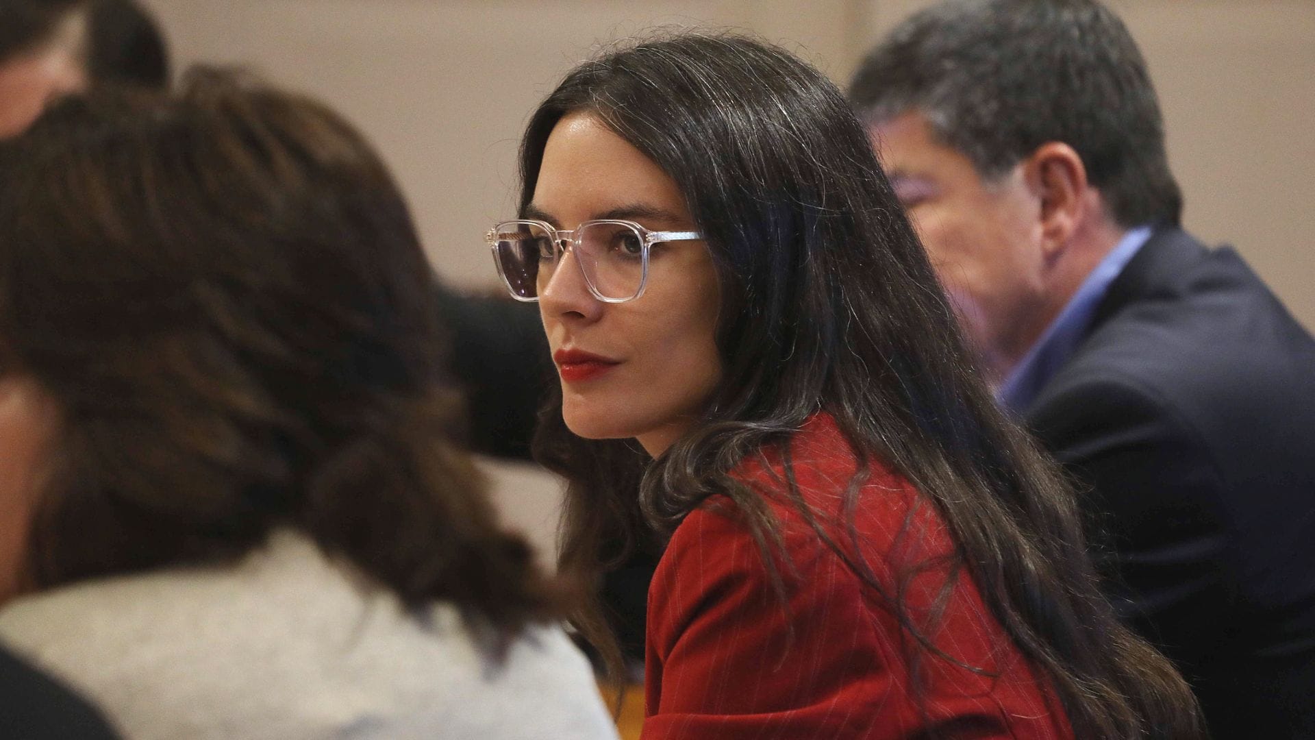 Ministra Vallejo: “No vemos ninguna razón para avanzar en un sexto retiro”