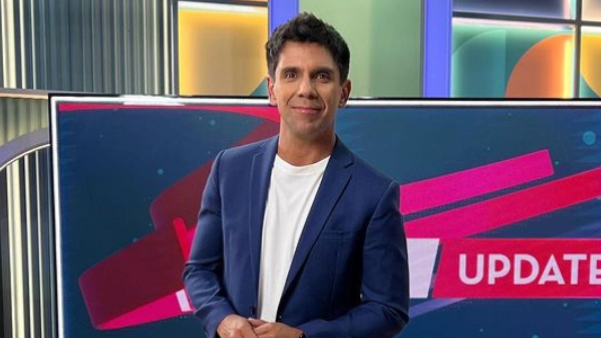 “¿Quién va a decir te quiero mucho ahora?”: Juan Pablo Queraltó confirma su salida de Contigo en la Mañana
