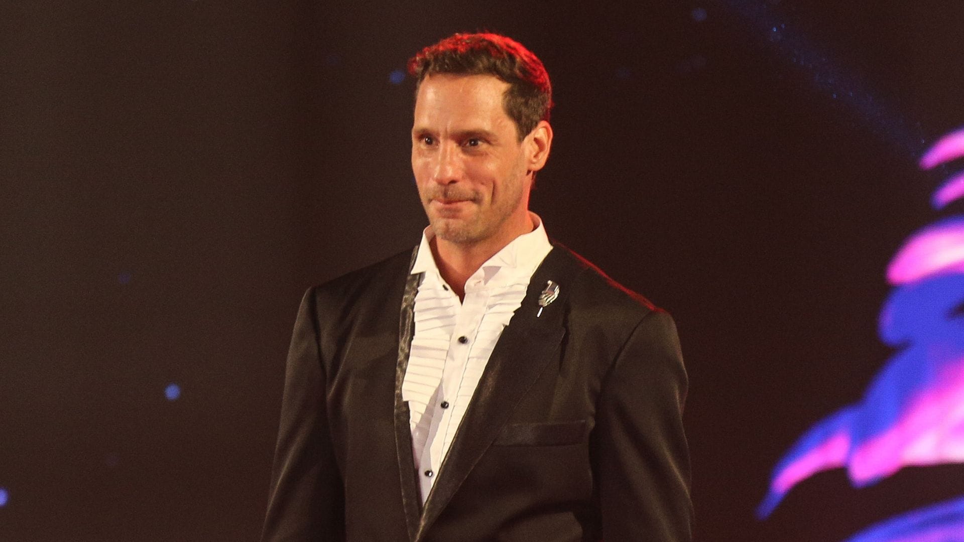 Aseguran que Gonzalo Valenzuela mantuvo una “romántica cita” con modelo chilena